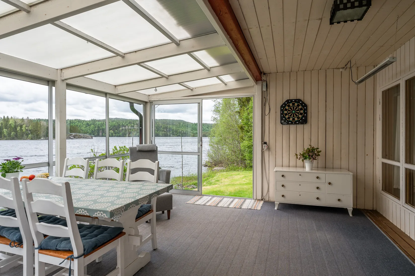 Fritidshus, Aspnäs 131, Aspnäs, Härnösand
