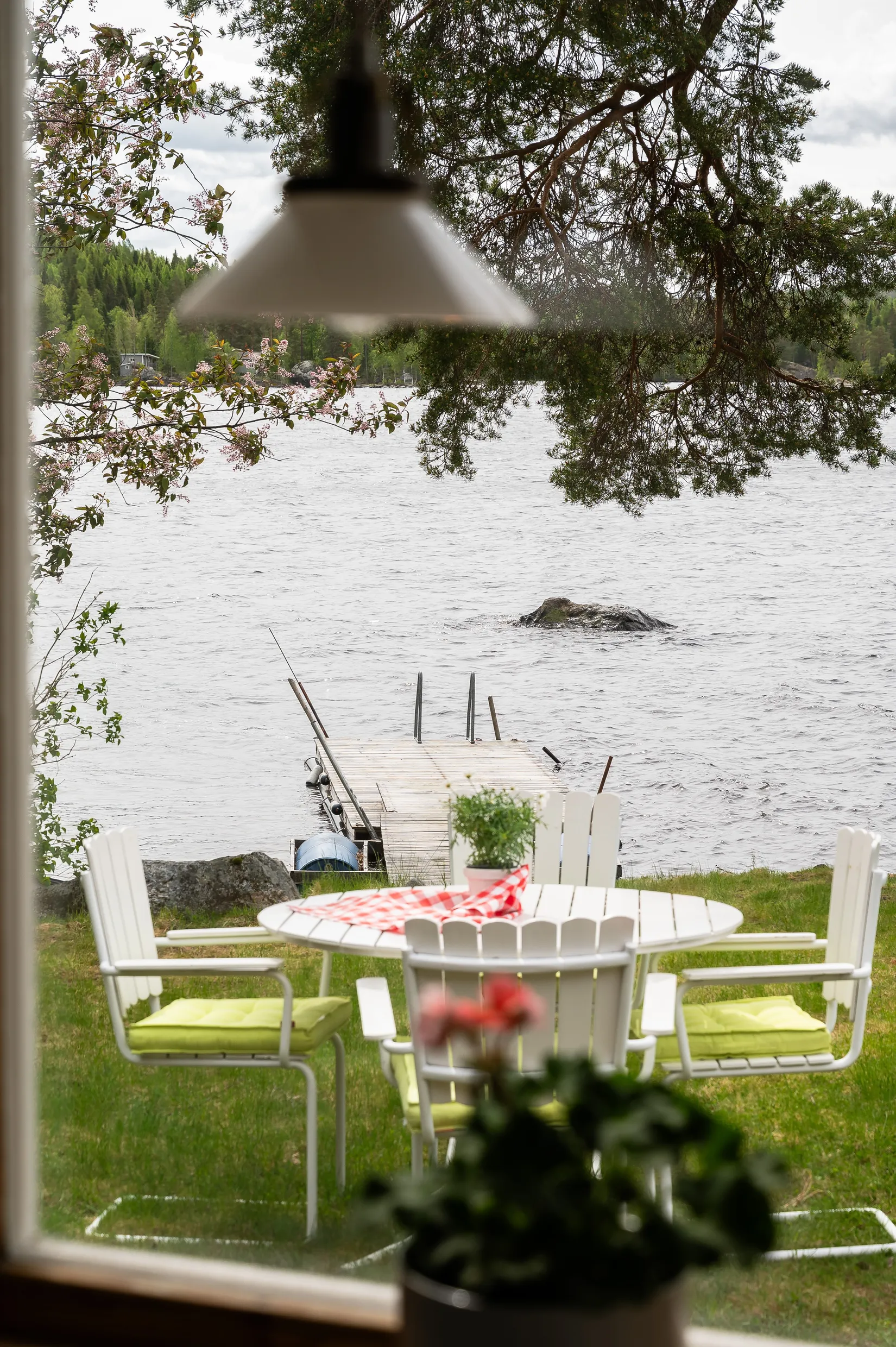 Fritidshus, Aspnäs 131, Aspnäs, Härnösand