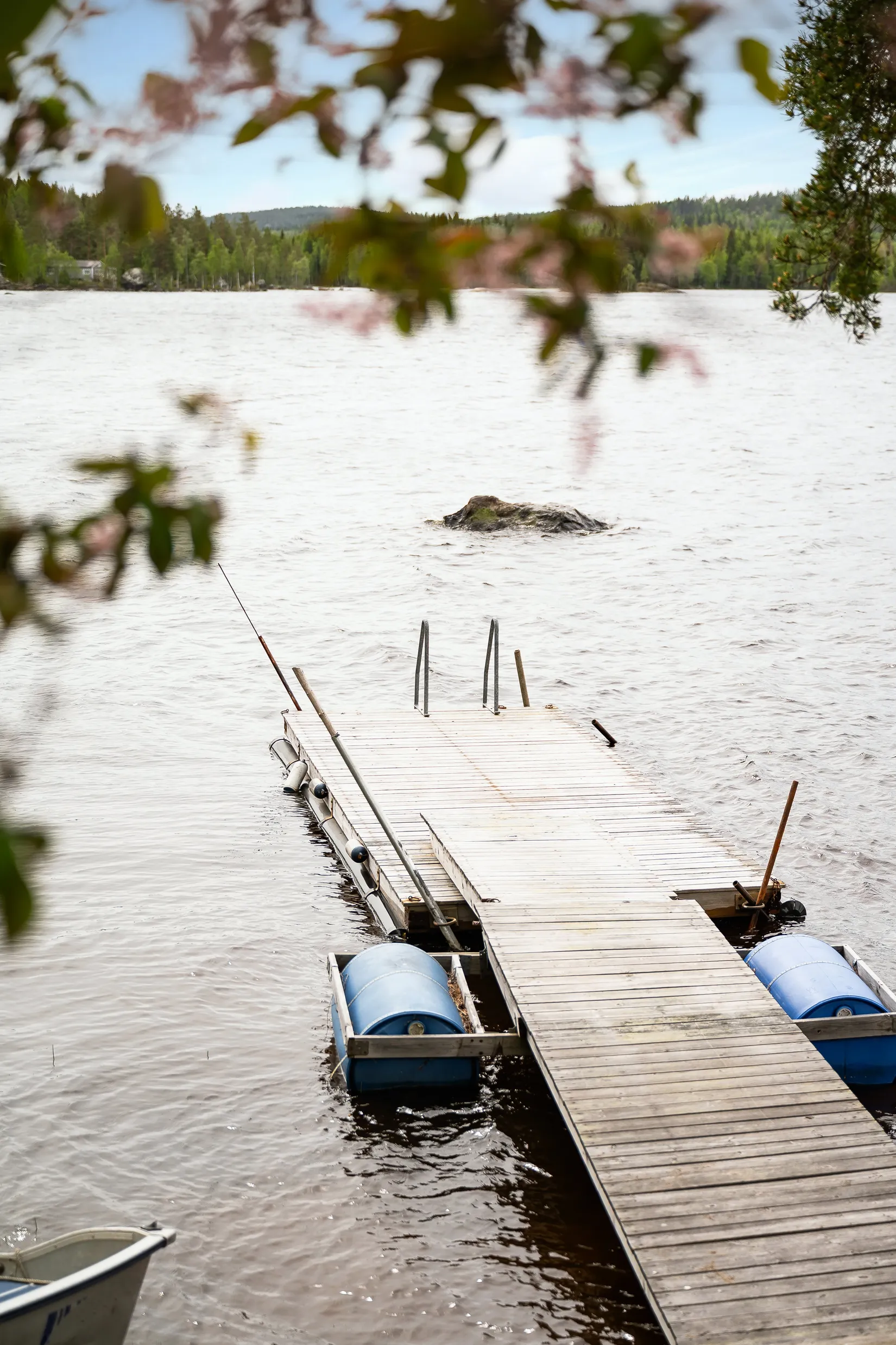Fritidshus, Aspnäs 131, Aspnäs, Härnösand