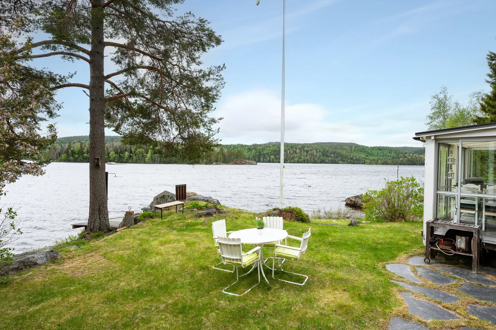 Fritidshus, Aspnäs 131, Aspnäs, Härnösand