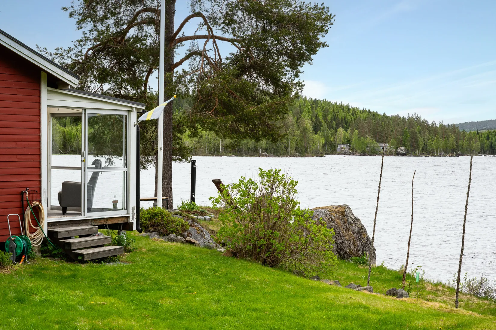 Fritidshus, Aspnäs 131, Aspnäs, Härnösand
