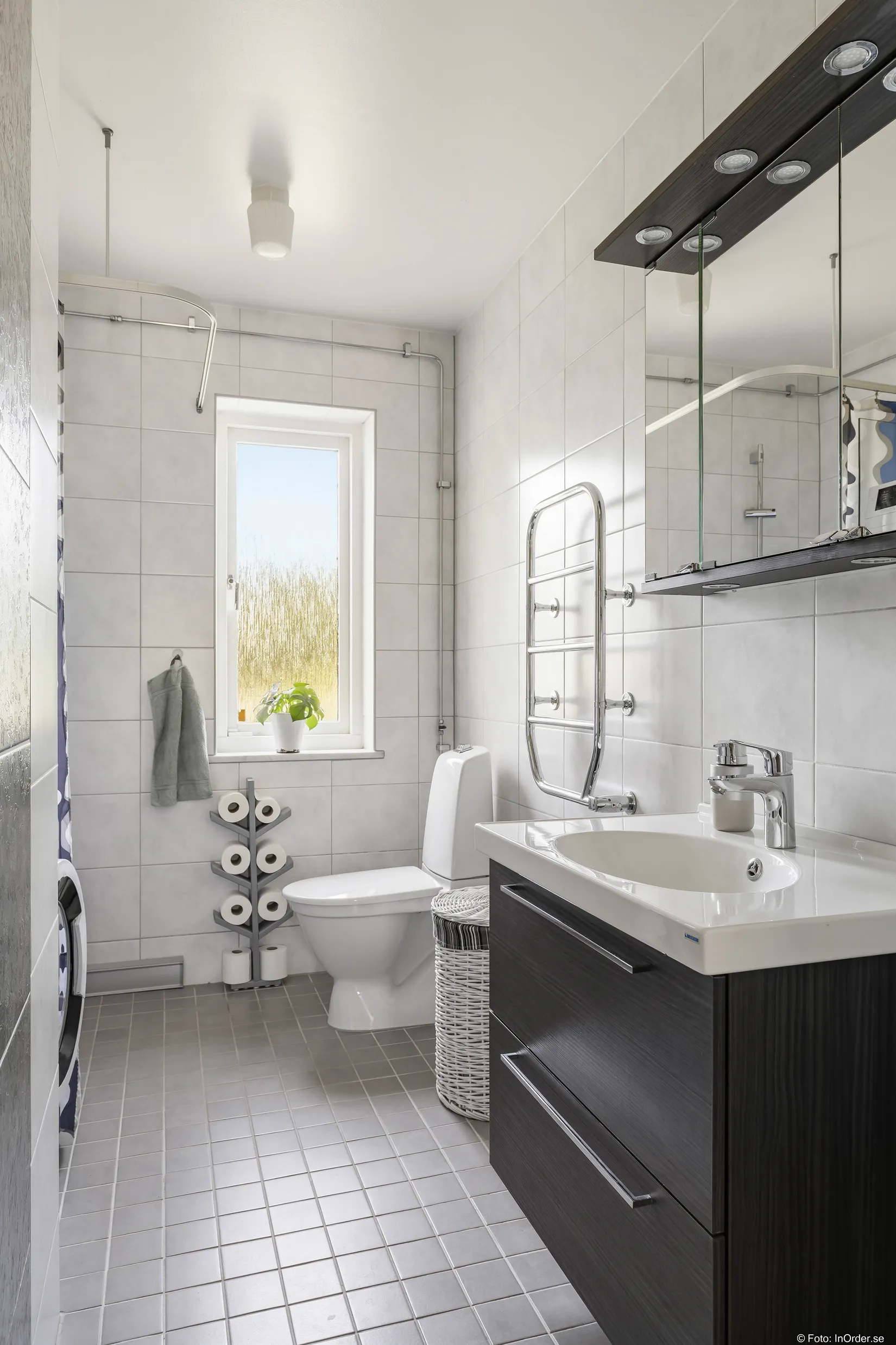 Villa, Trädgårdsgatan 4, Vollsjö, Sjöbo