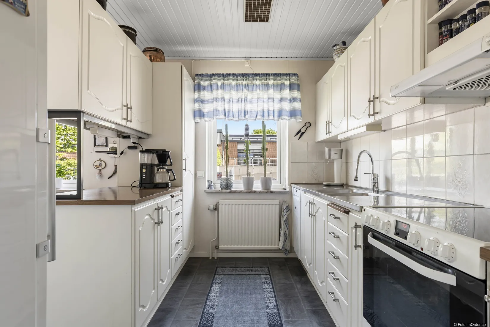Villa, Trädgårdsgatan 4, Vollsjö, Sjöbo