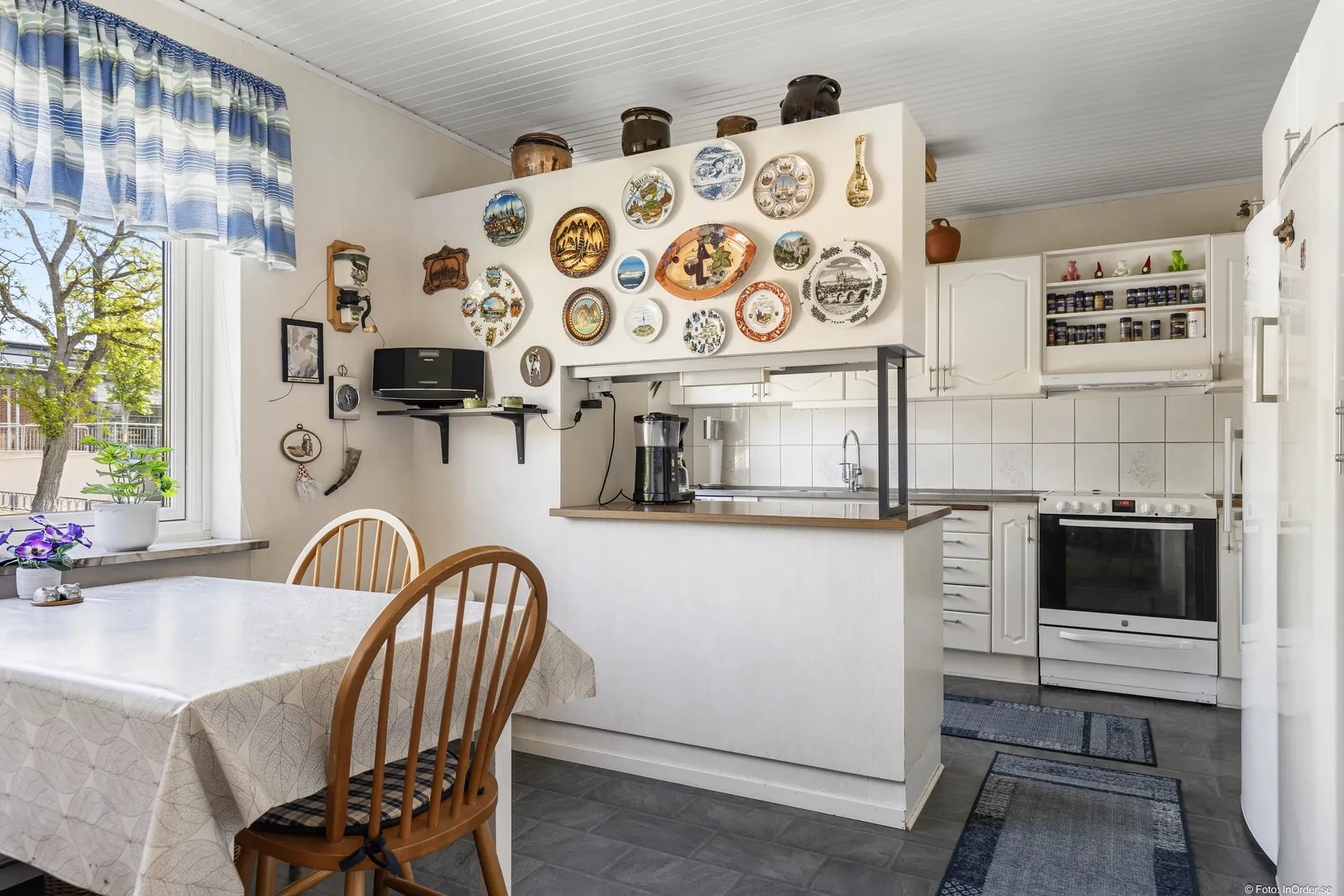 Villa, Trädgårdsgatan 4, Vollsjö, Sjöbo