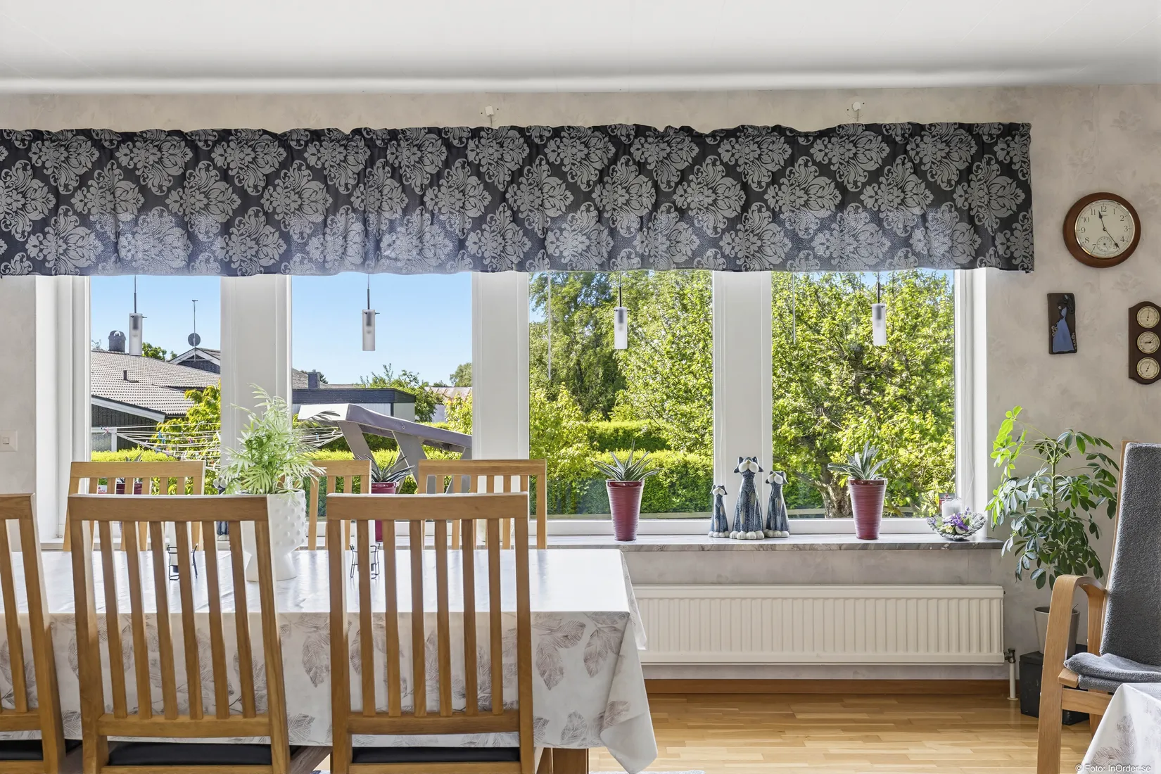 Villa, Trädgårdsgatan 4, Vollsjö, Sjöbo