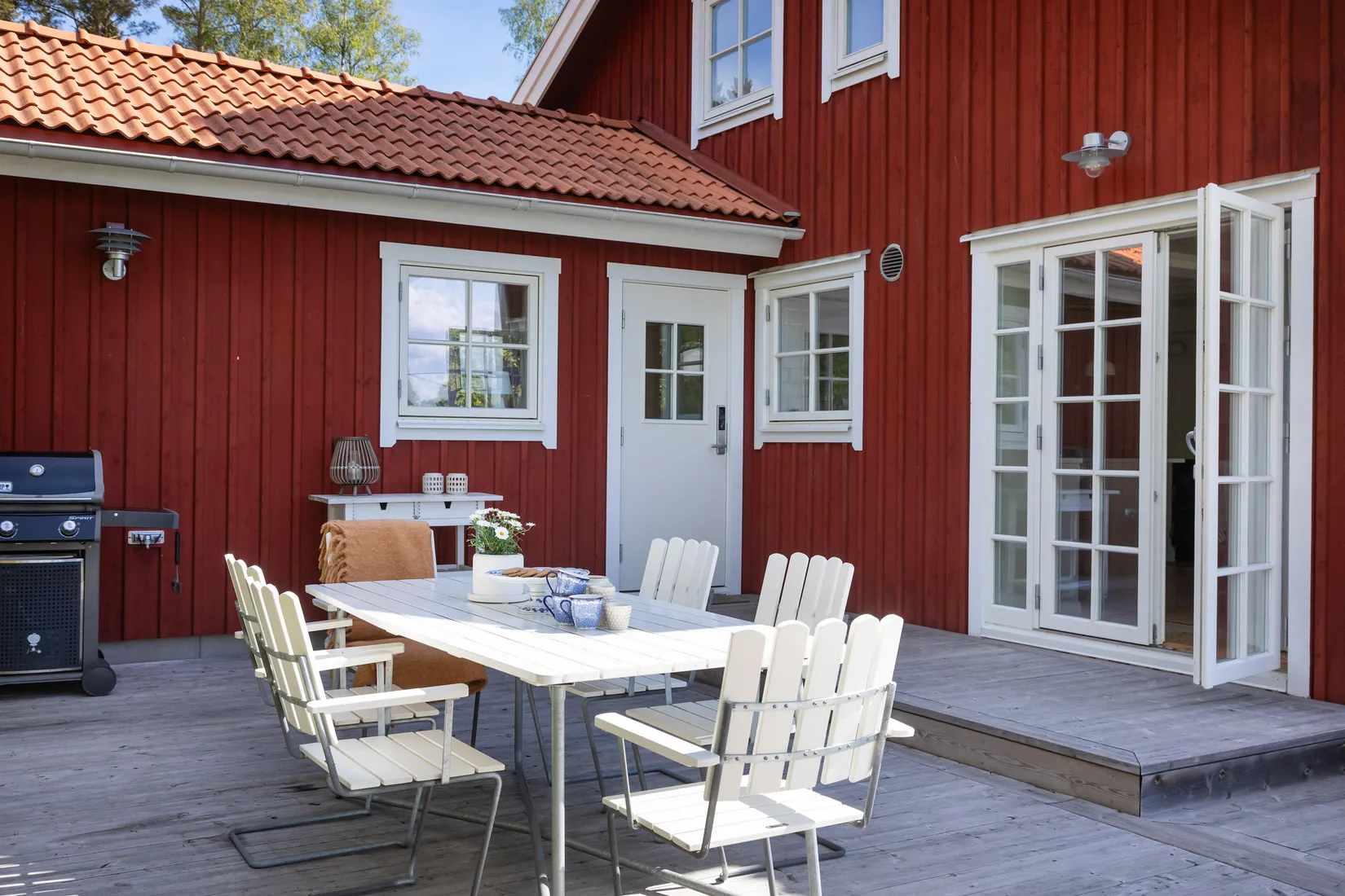 Fritidshus, Hörnängsvägen 30, Singö - Hörnängen, Norrtälje