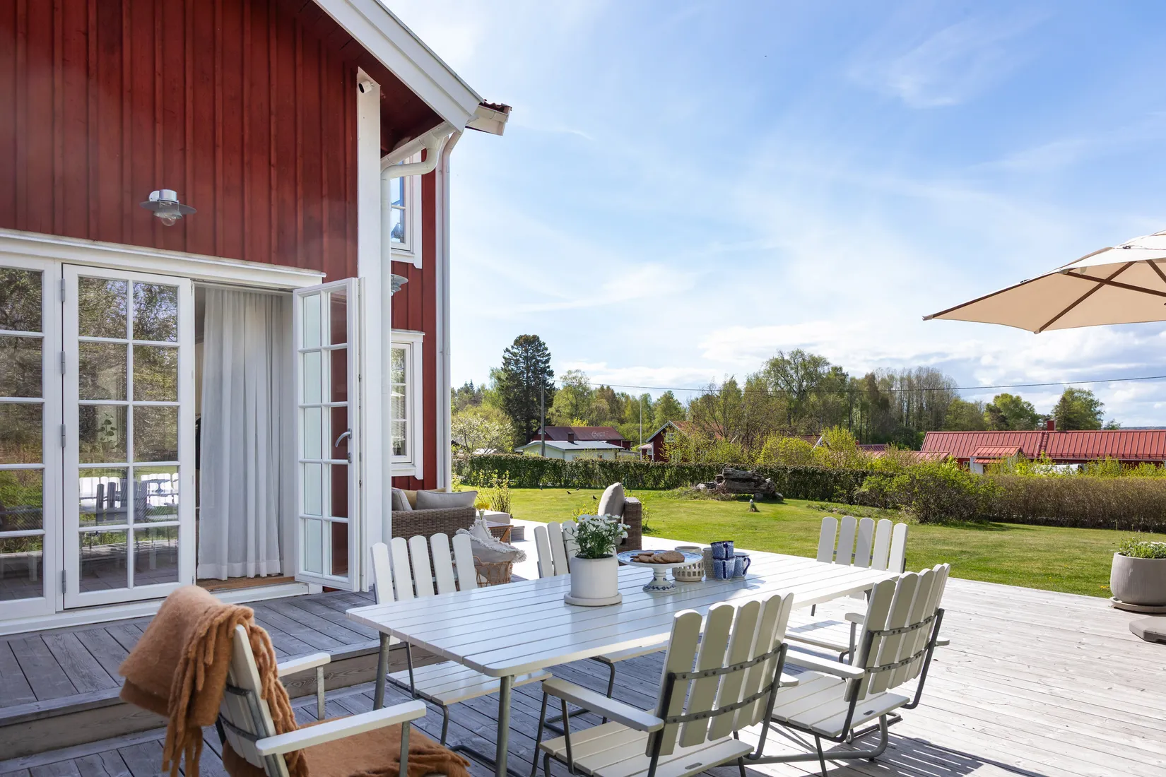 Fritidshus, Hörnängsvägen 30, Singö - Hörnängen, Norrtälje