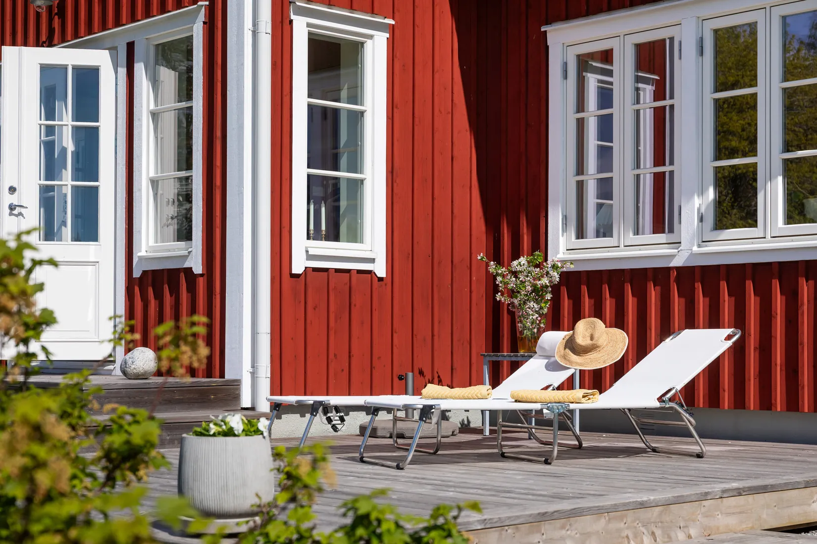 Fritidshus, Hörnängsvägen 30, Singö - Hörnängen, Norrtälje