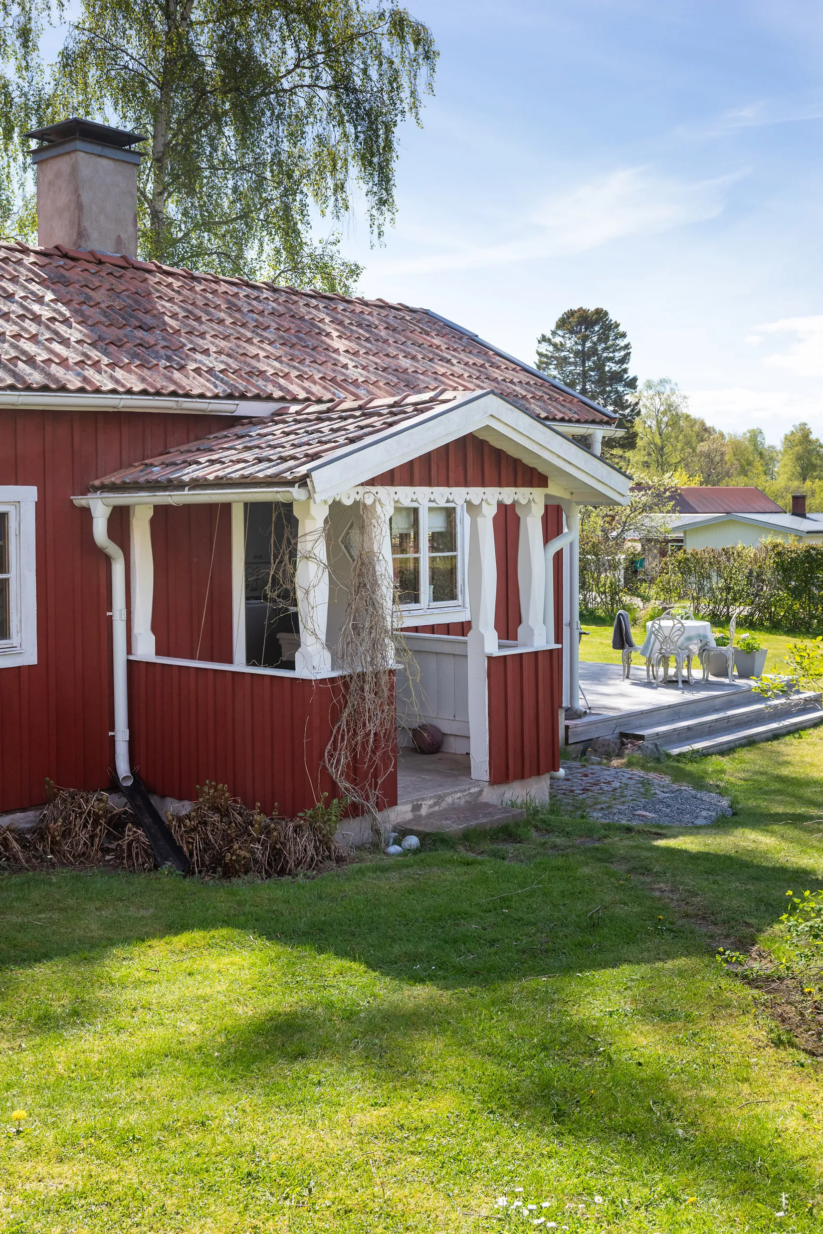 Fritidshus, Hörnängsvägen 30, Singö - Hörnängen, Norrtälje