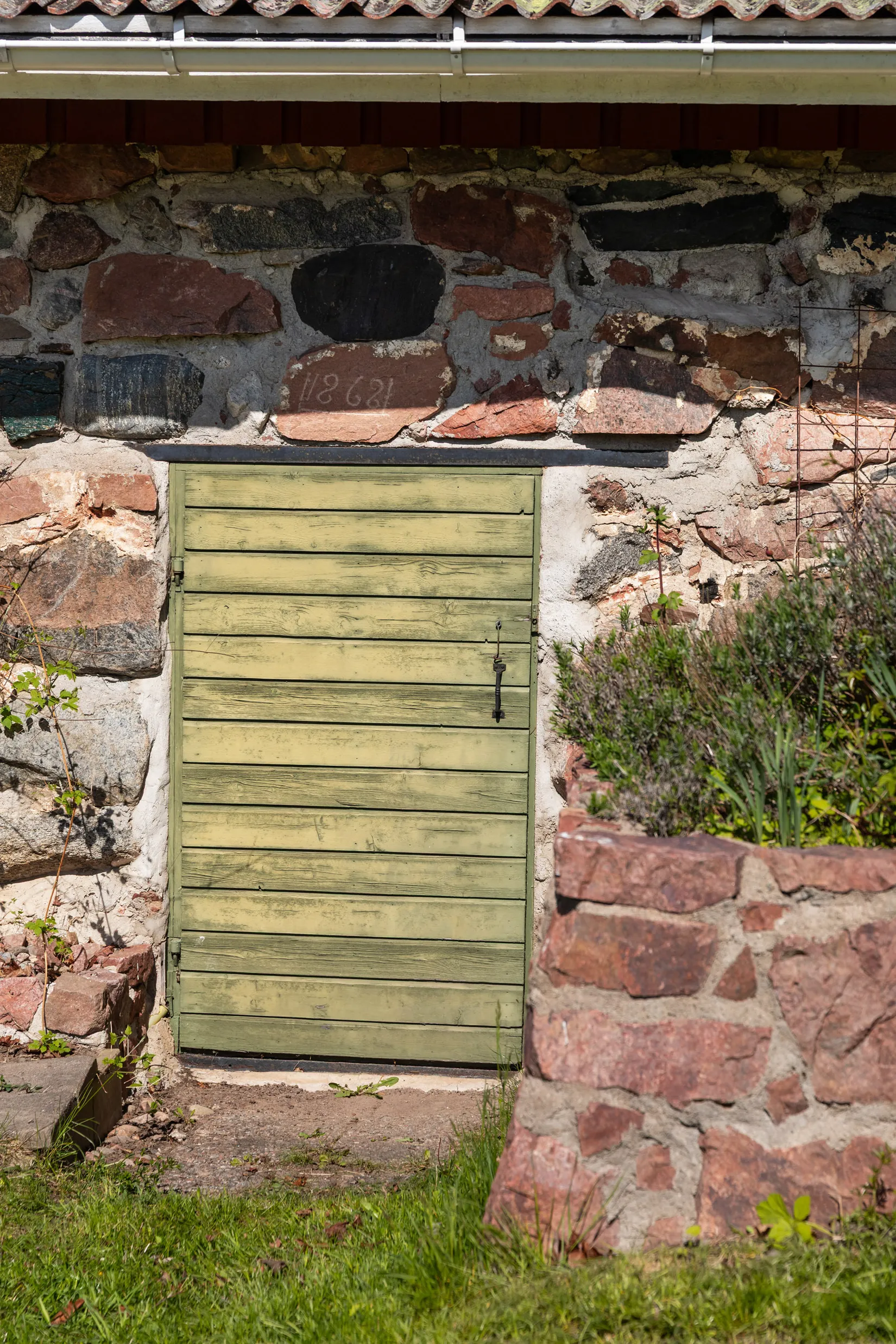 Fritidshus, Hörnängsvägen 30, Singö - Hörnängen, Norrtälje