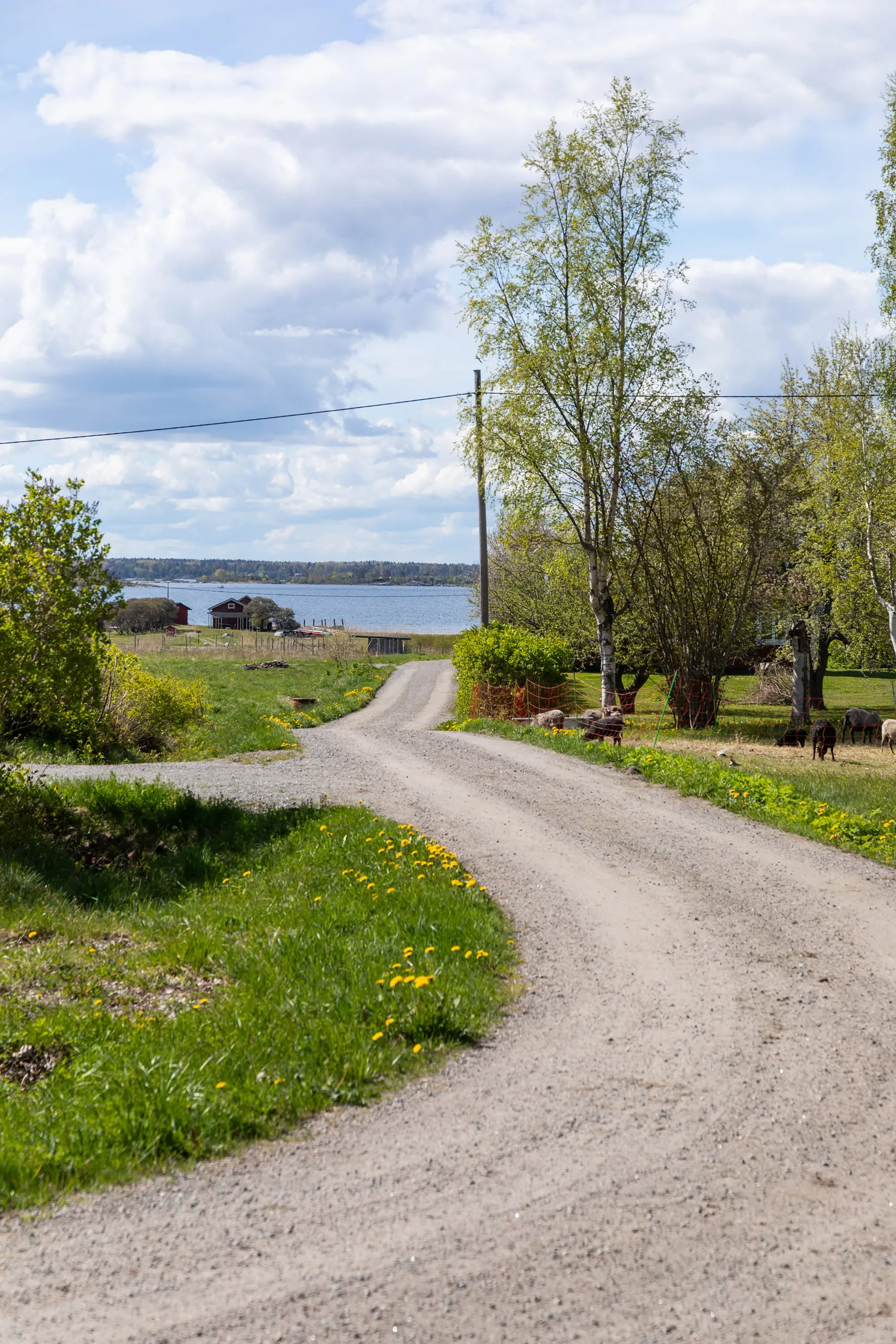 Fritidshus, Hörnängsvägen 30, Singö - Hörnängen, Norrtälje