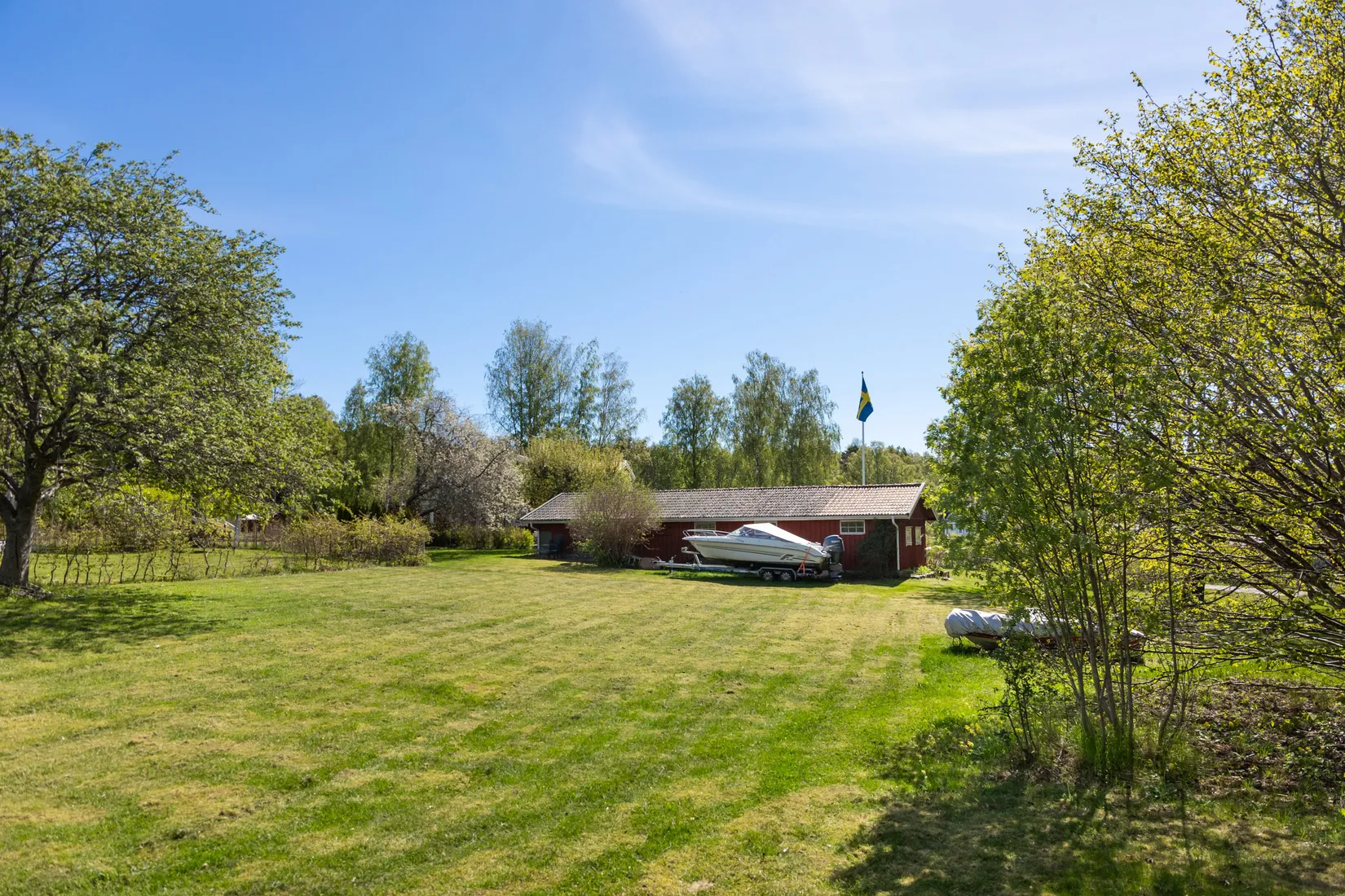 Fritidshus, Hörnängsvägen 30, Singö - Hörnängen, Norrtälje