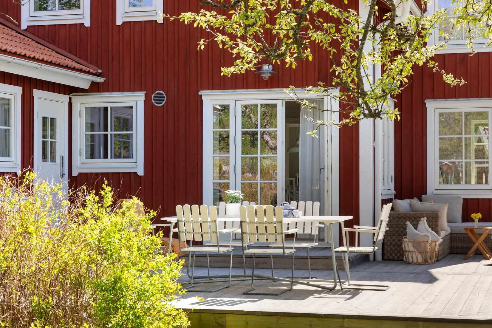 Fritidshus, Hörnängsvägen 30, Singö - Hörnängen, Norrtälje