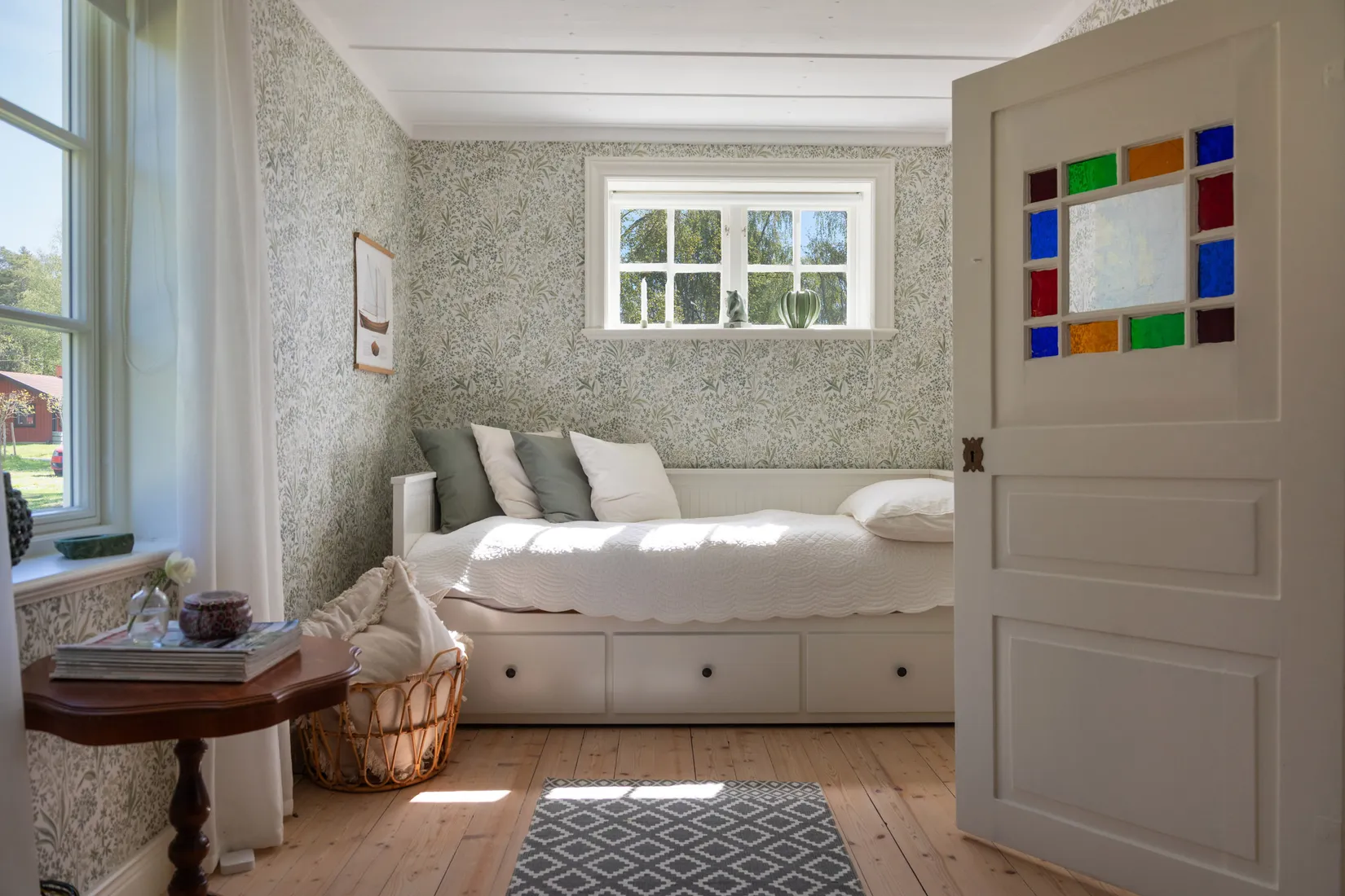 Fritidshus, Hörnängsvägen 30, Singö - Hörnängen, Norrtälje