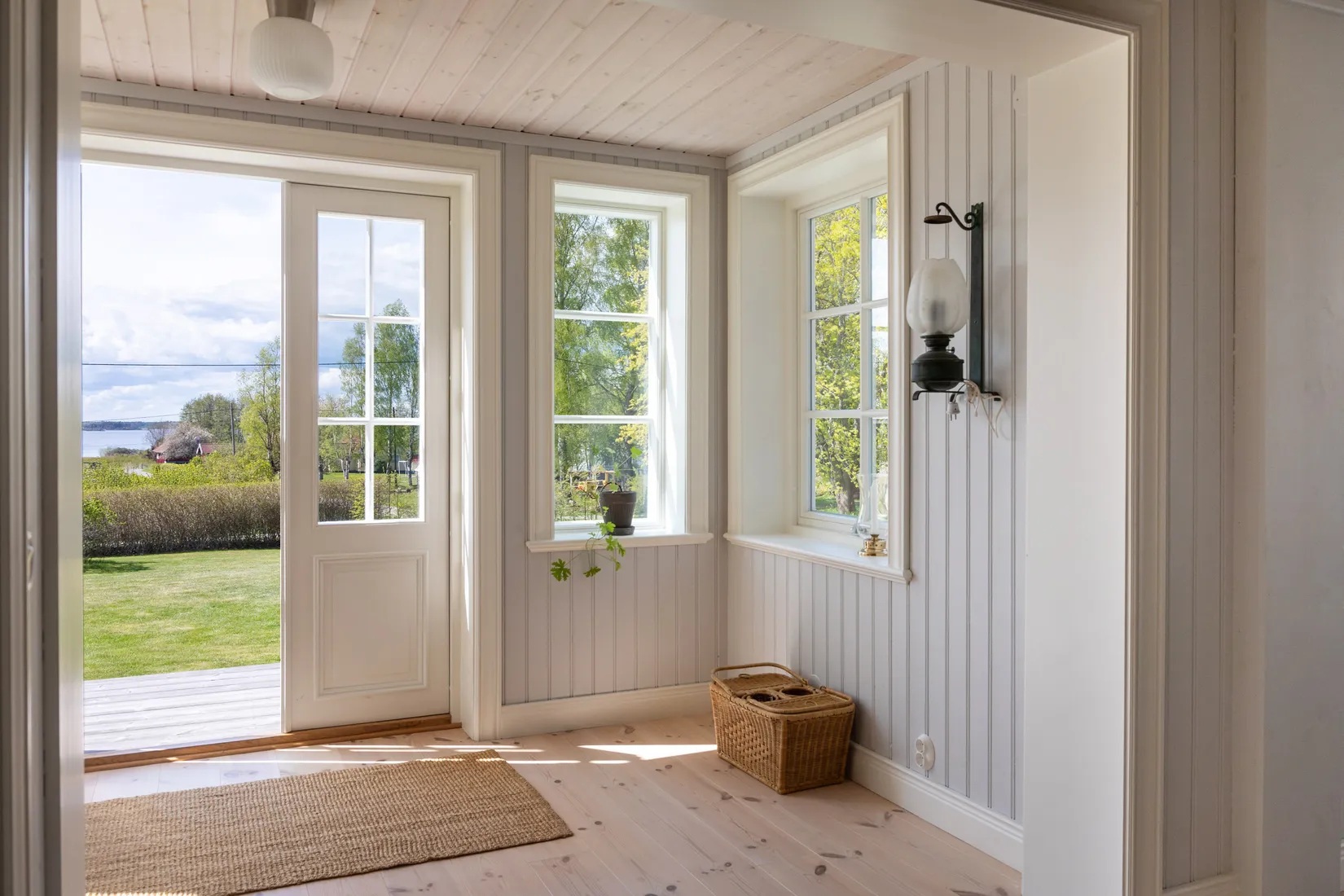 Fritidshus, Hörnängsvägen 30, Singö - Hörnängen, Norrtälje