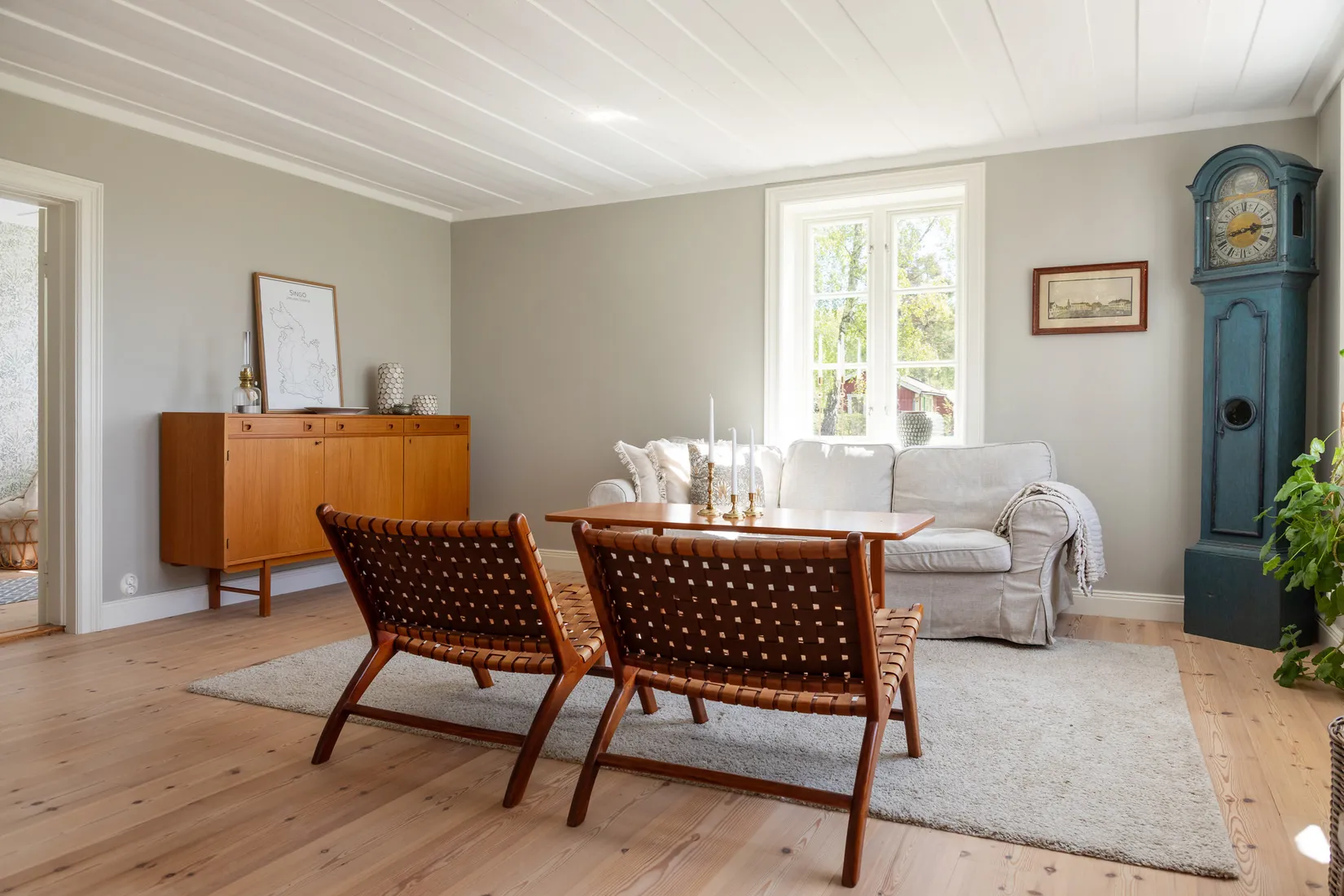 Fritidshus, Hörnängsvägen 30, Singö - Hörnängen, Norrtälje