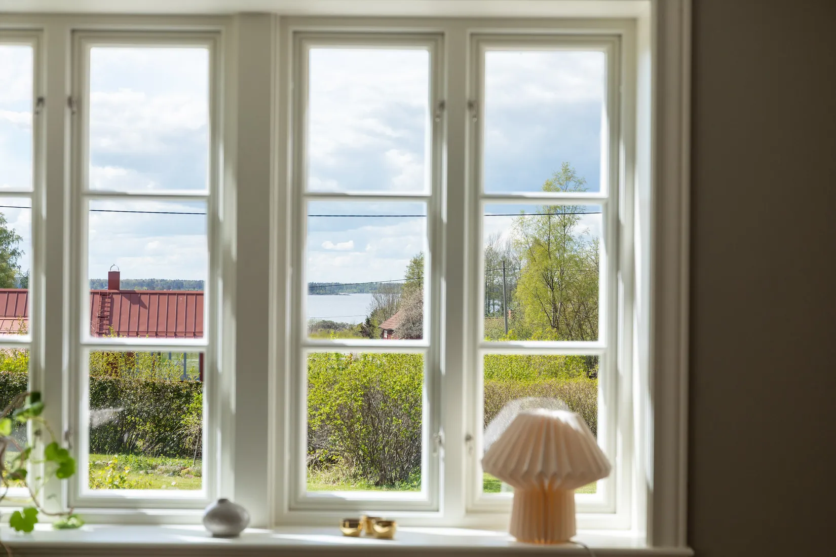 Fritidshus, Hörnängsvägen 30, Singö - Hörnängen, Norrtälje