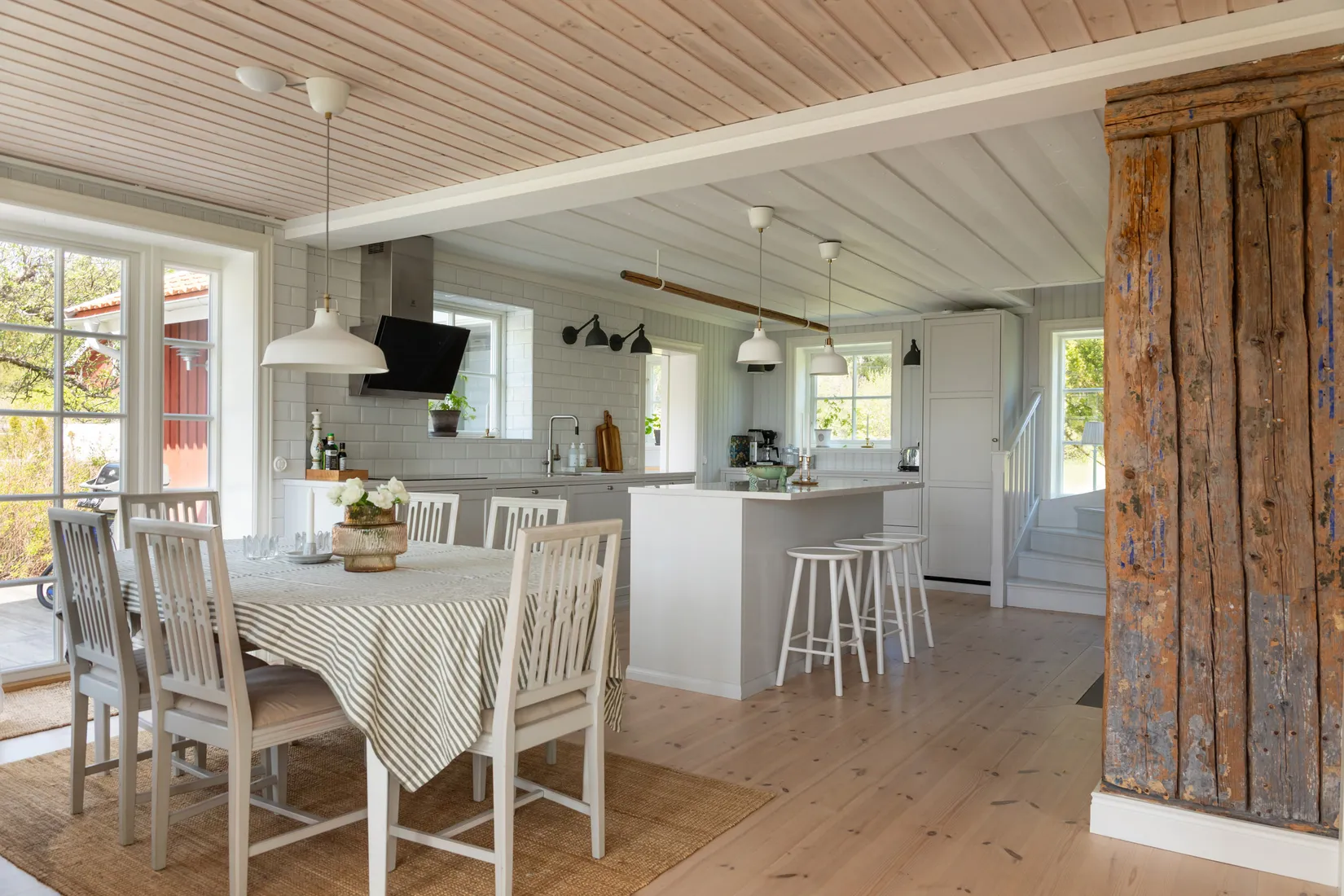 Fritidshus, Hörnängsvägen 30, Singö - Hörnängen, Norrtälje