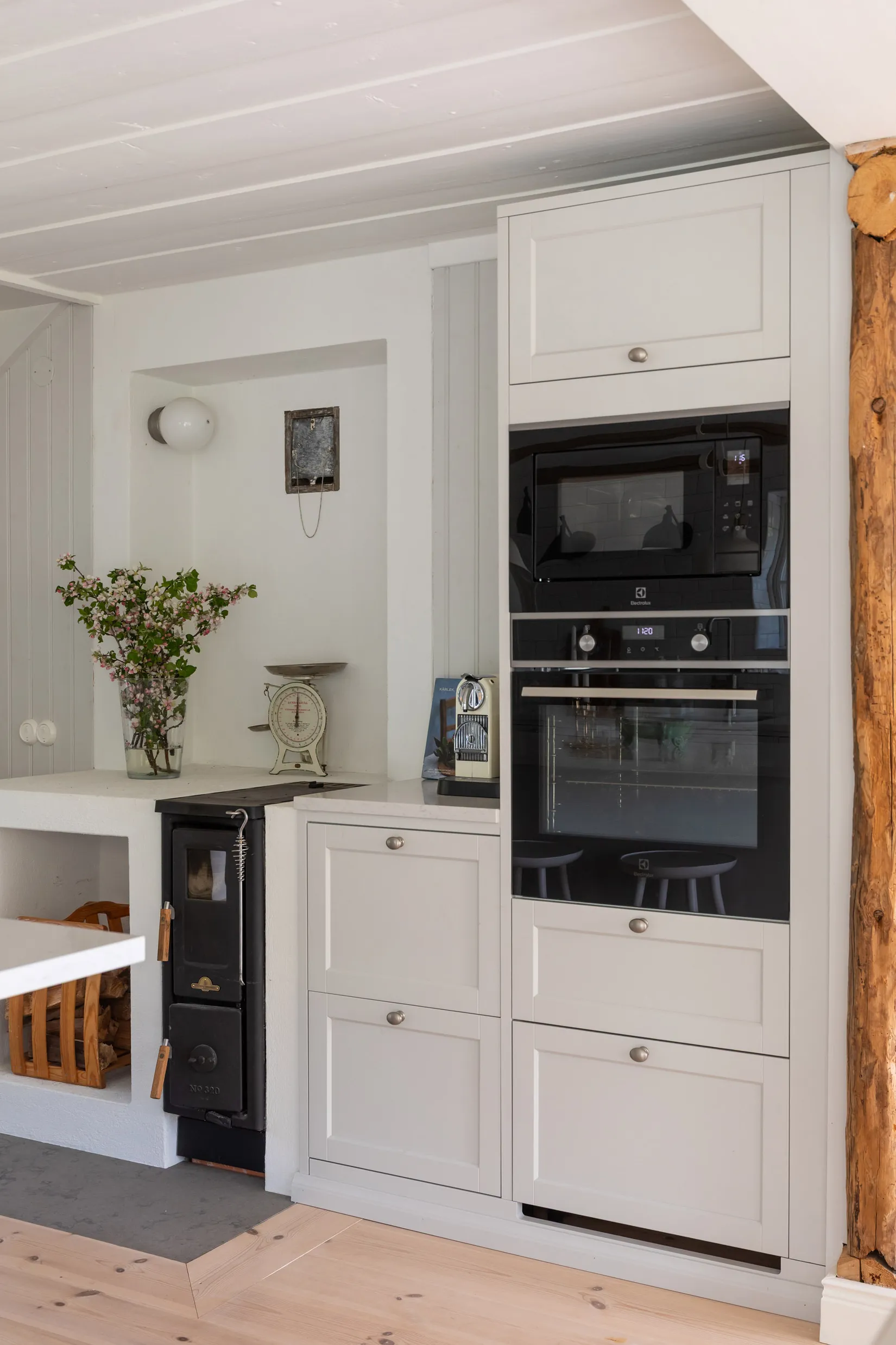 Fritidshus, Hörnängsvägen 30, Singö - Hörnängen, Norrtälje