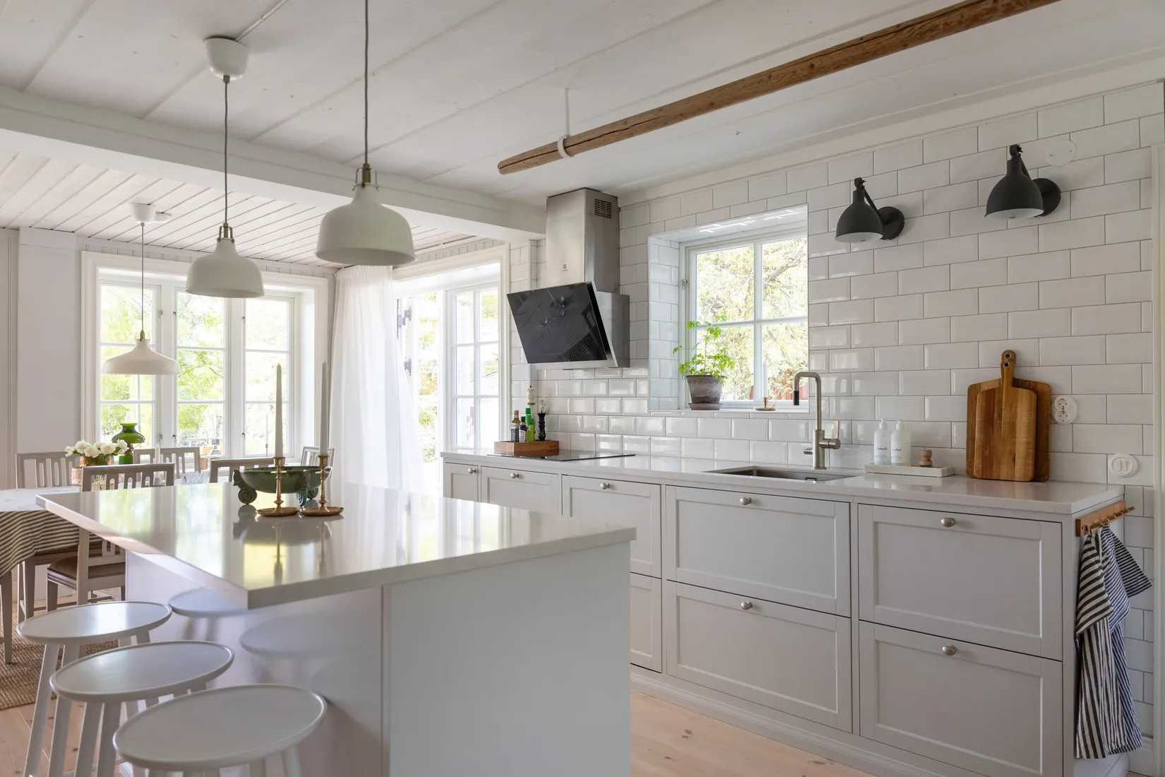 Fritidshus, Hörnängsvägen 30, Singö - Hörnängen, Norrtälje