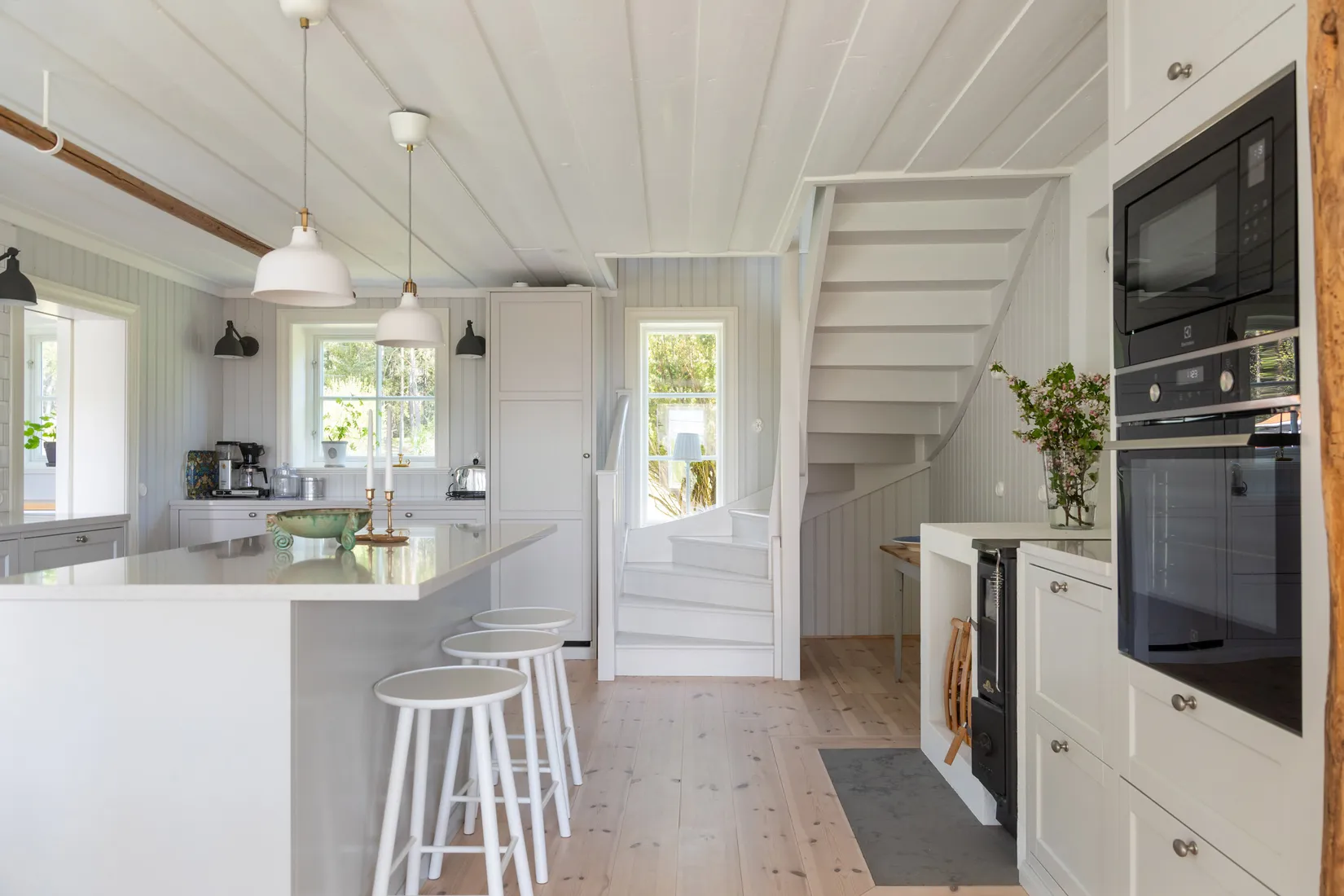Fritidshus, Hörnängsvägen 30, Singö - Hörnängen, Norrtälje