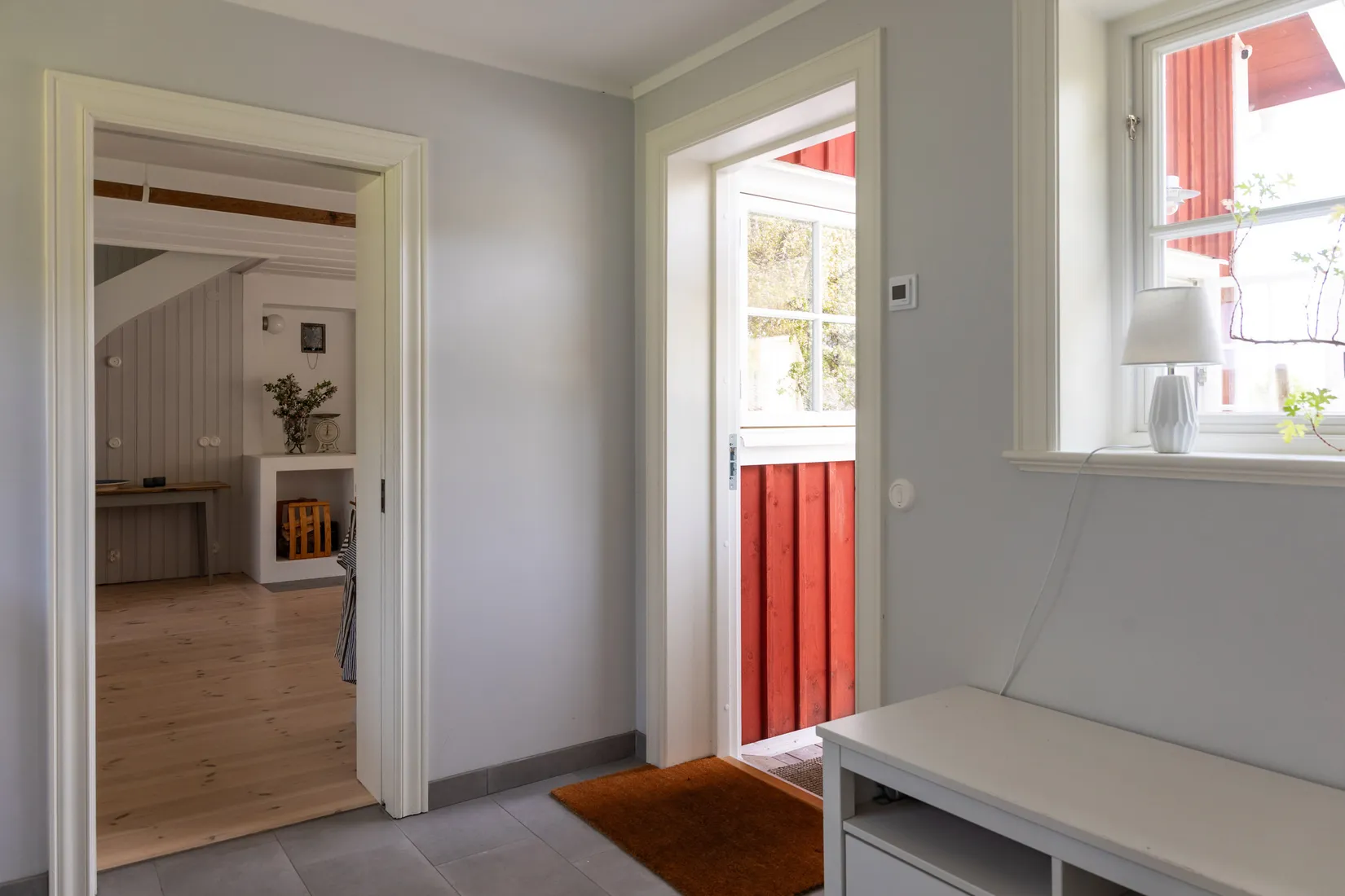 Fritidshus, Hörnängsvägen 30, Singö - Hörnängen, Norrtälje