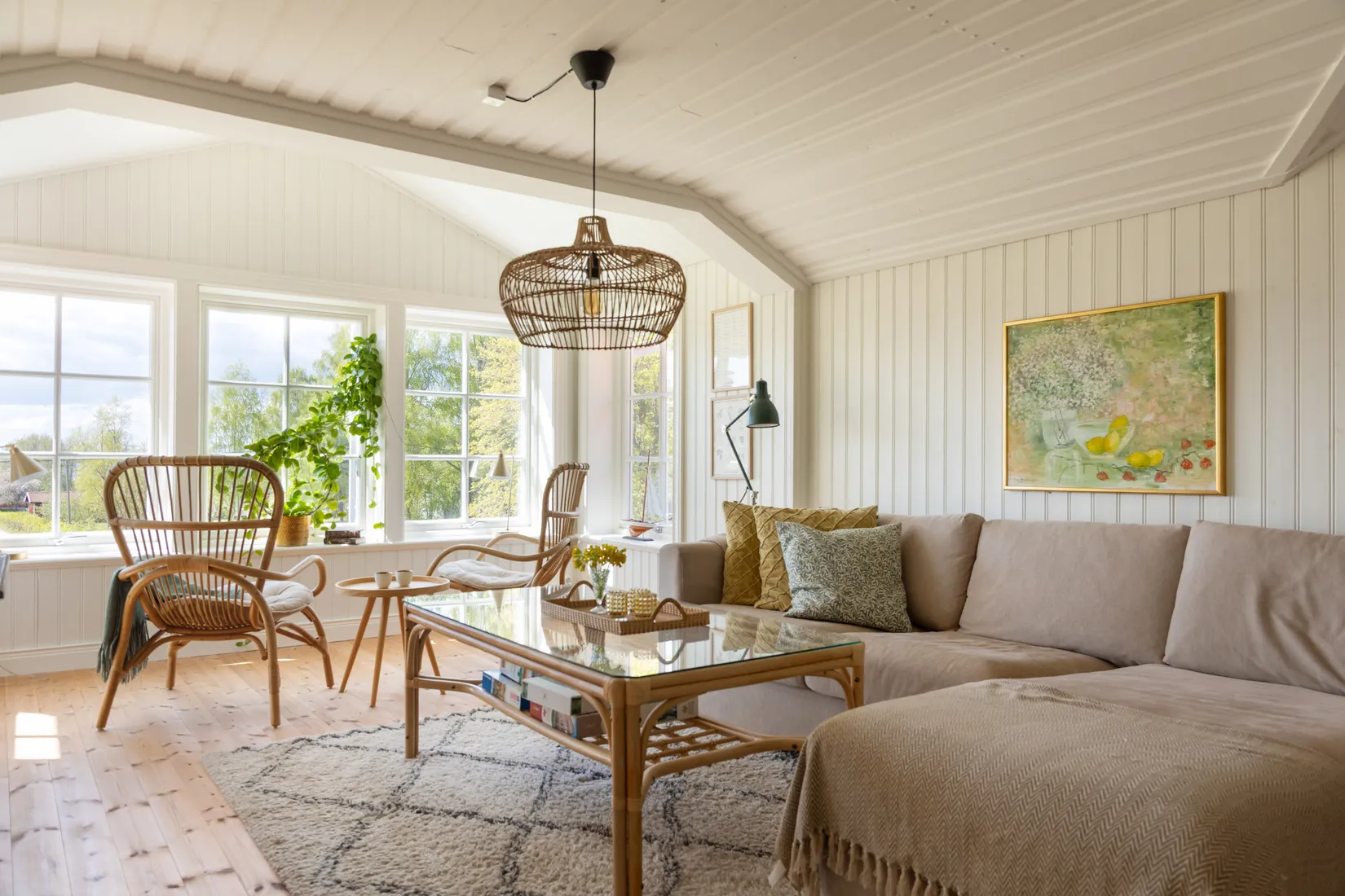 Fritidshus, Hörnängsvägen 30, Singö - Hörnängen, Norrtälje