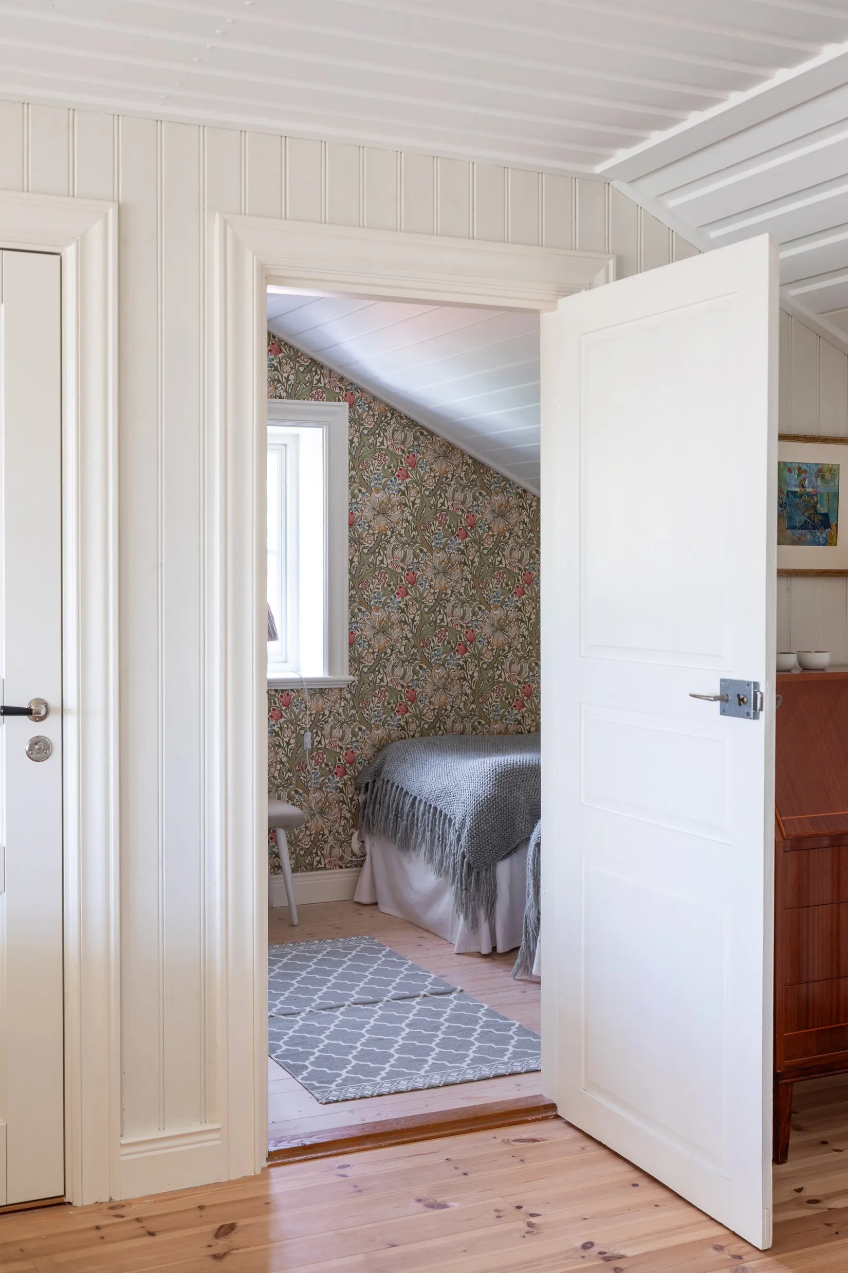 Fritidshus, Hörnängsvägen 30, Singö - Hörnängen, Norrtälje