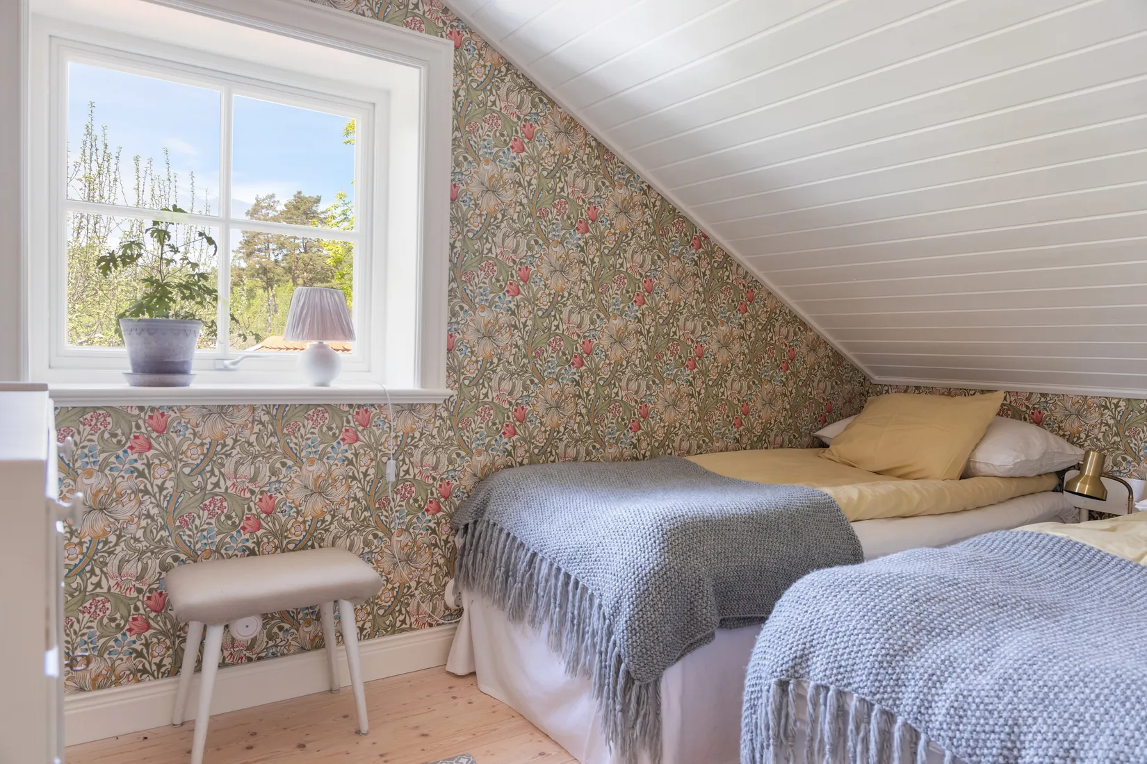 Fritidshus, Hörnängsvägen 30, Singö - Hörnängen, Norrtälje