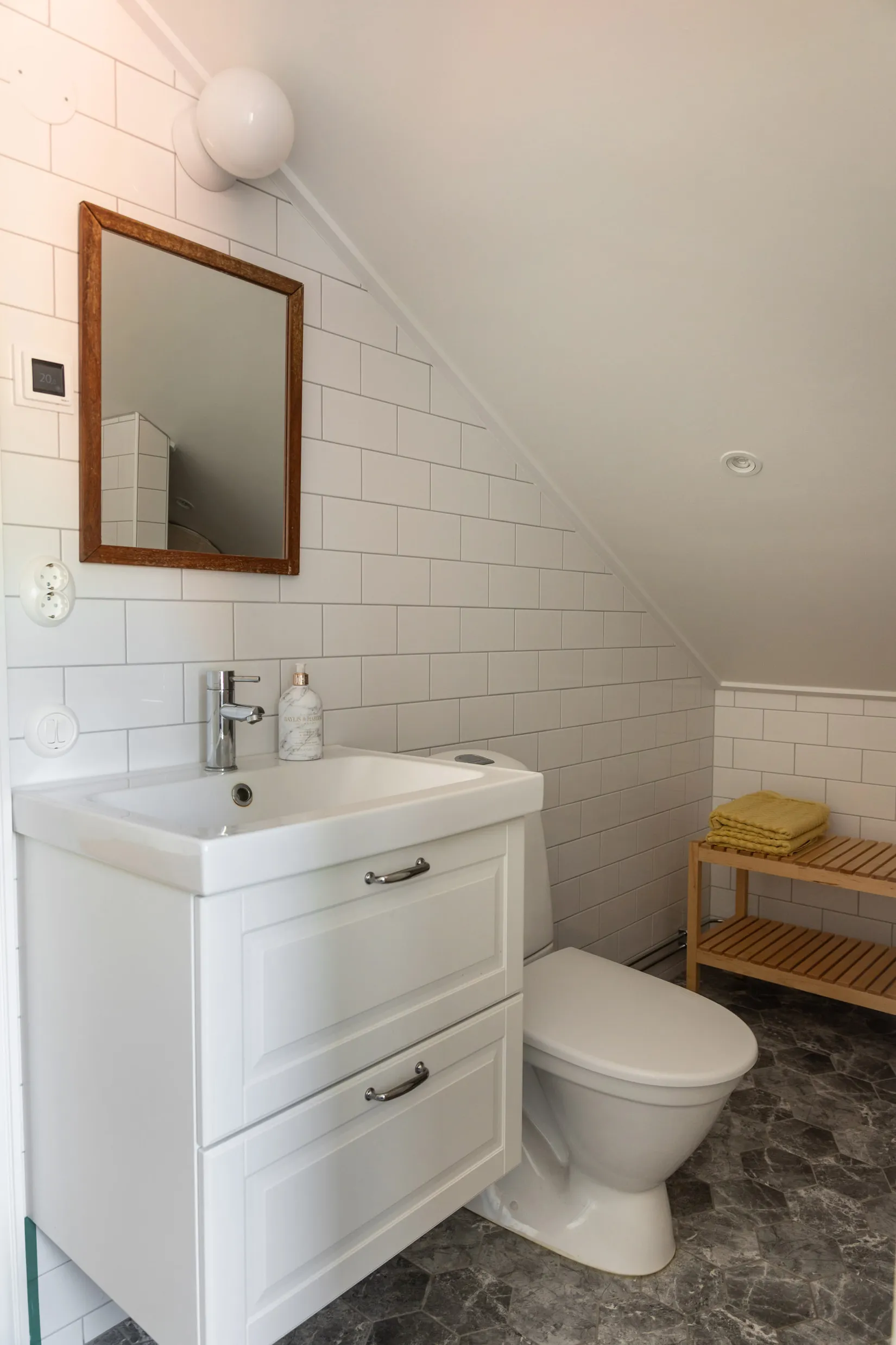 Fritidshus, Hörnängsvägen 30, Singö - Hörnängen, Norrtälje