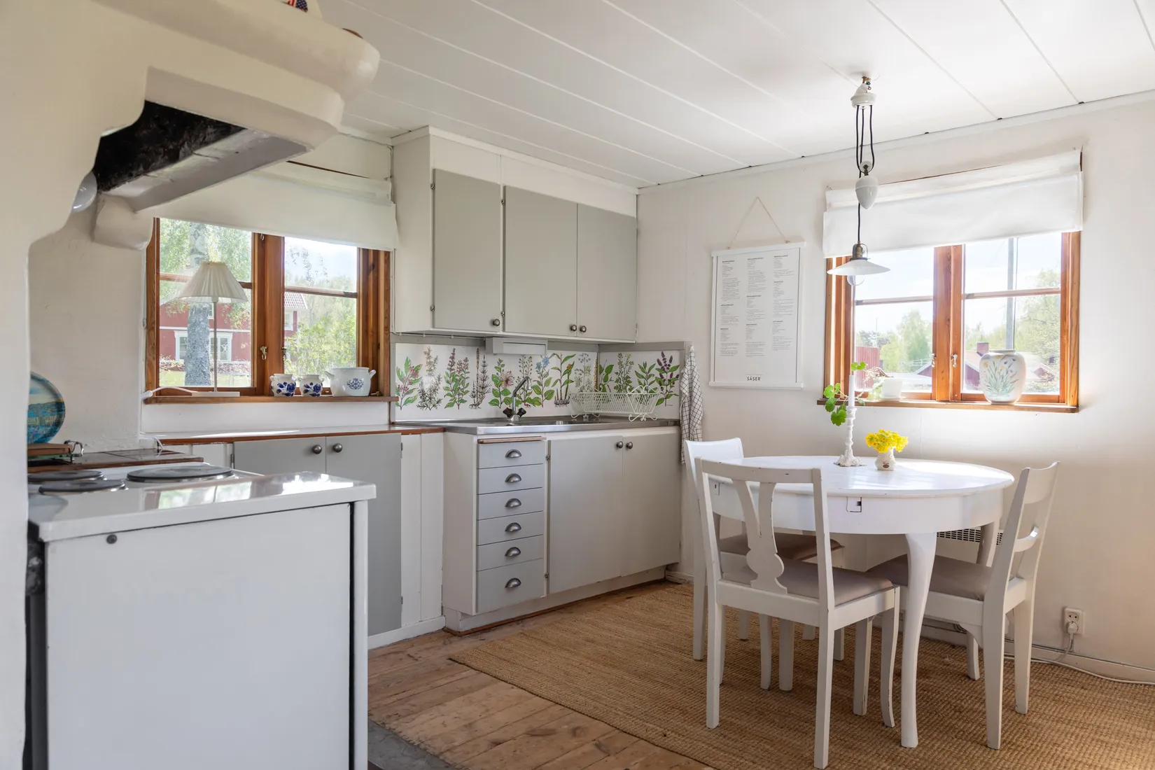 Fritidshus, Hörnängsvägen 30, Singö - Hörnängen, Norrtälje