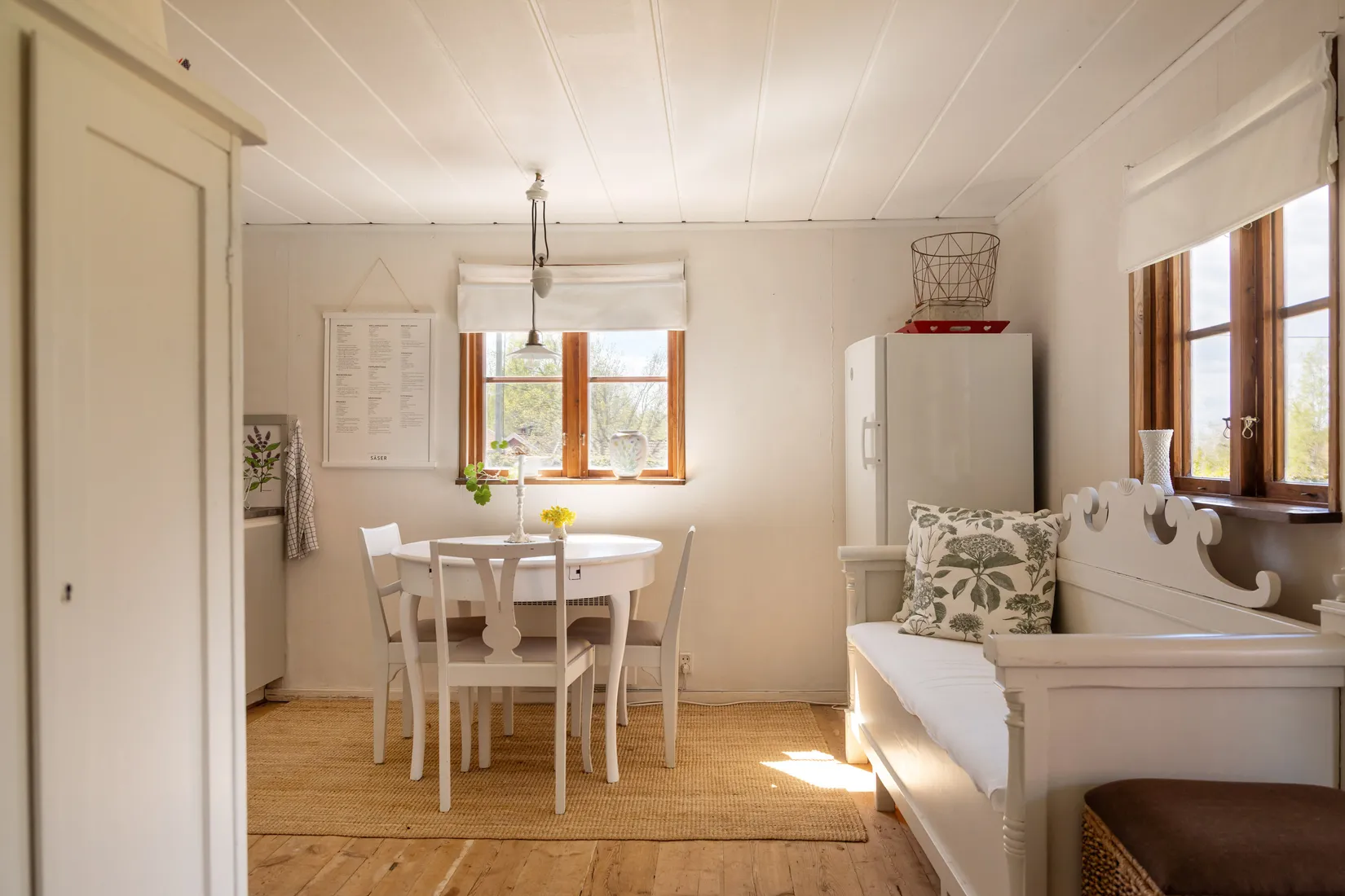 Fritidshus, Hörnängsvägen 30, Singö - Hörnängen, Norrtälje