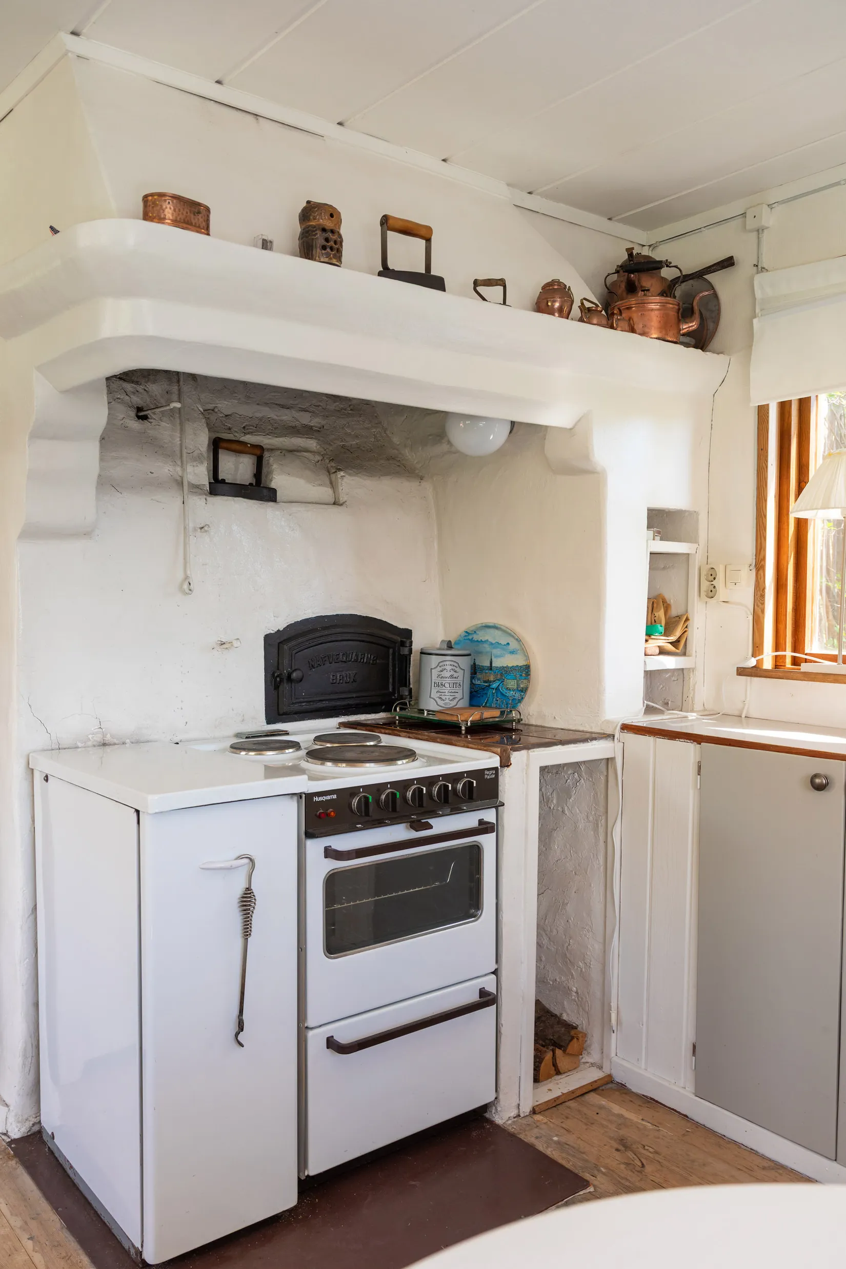 Fritidshus, Hörnängsvägen 30, Singö - Hörnängen, Norrtälje