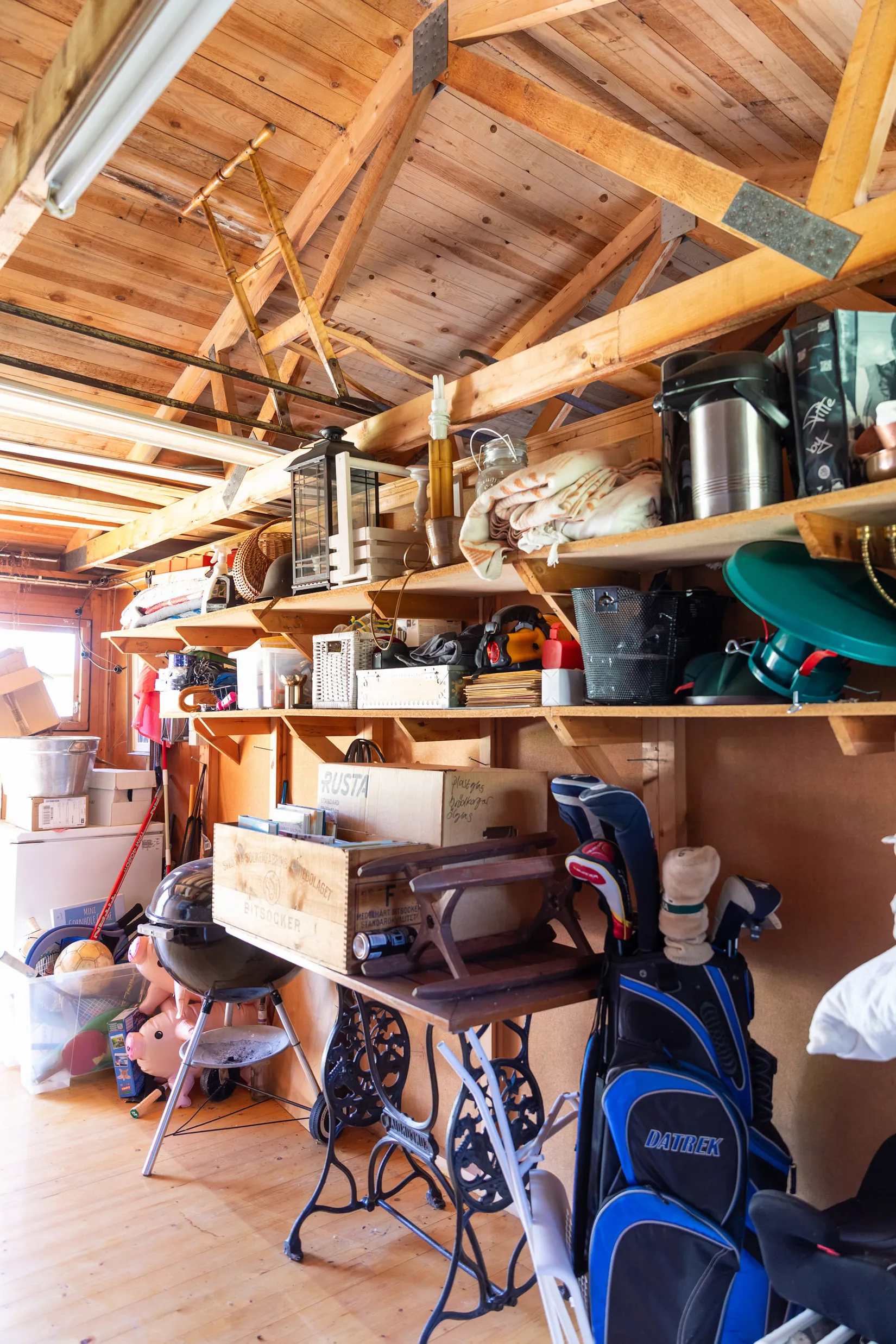 Fritidshus, Hörnängsvägen 30, Singö - Hörnängen, Norrtälje