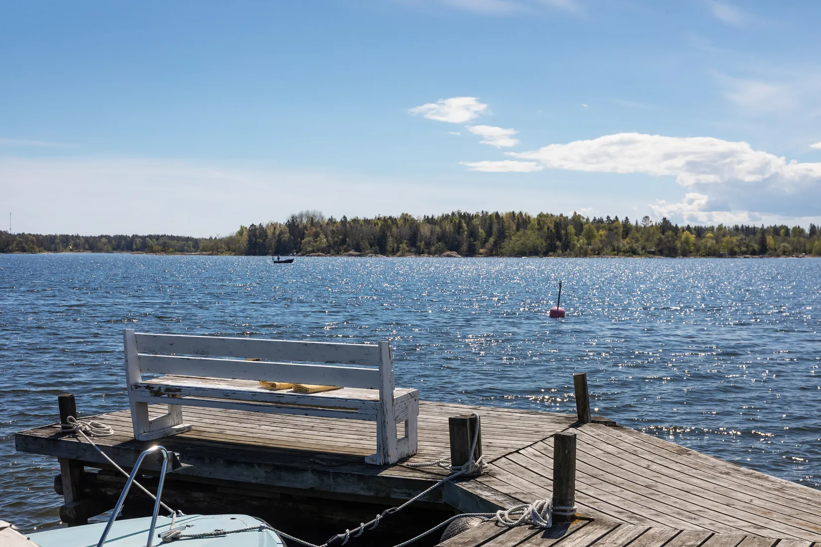 Fritidshus, Hörnängsvägen 30, Singö - Hörnängen, Norrtälje