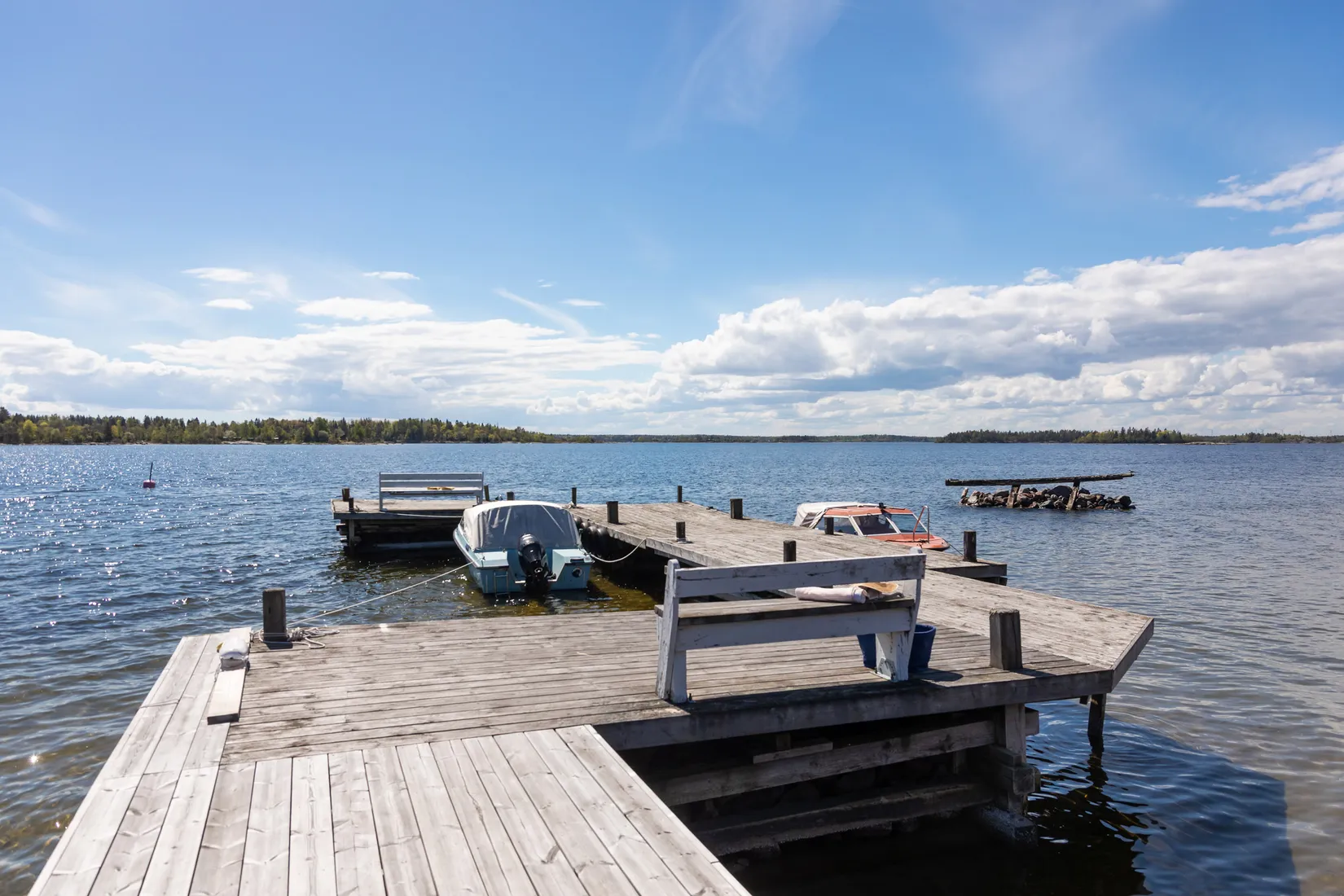 Fritidshus, Hörnängsvägen 30, Singö - Hörnängen, Norrtälje