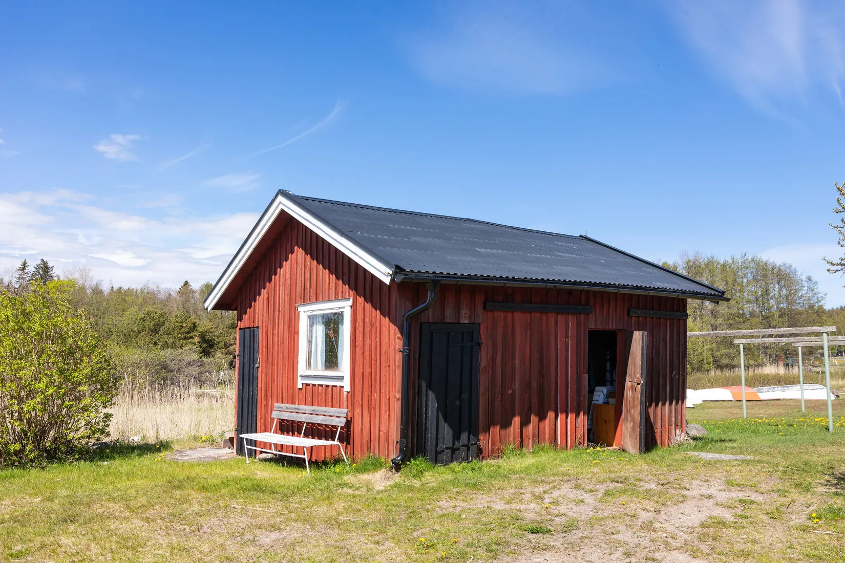 Fritidshus, Hörnängsvägen 30, Singö - Hörnängen, Norrtälje