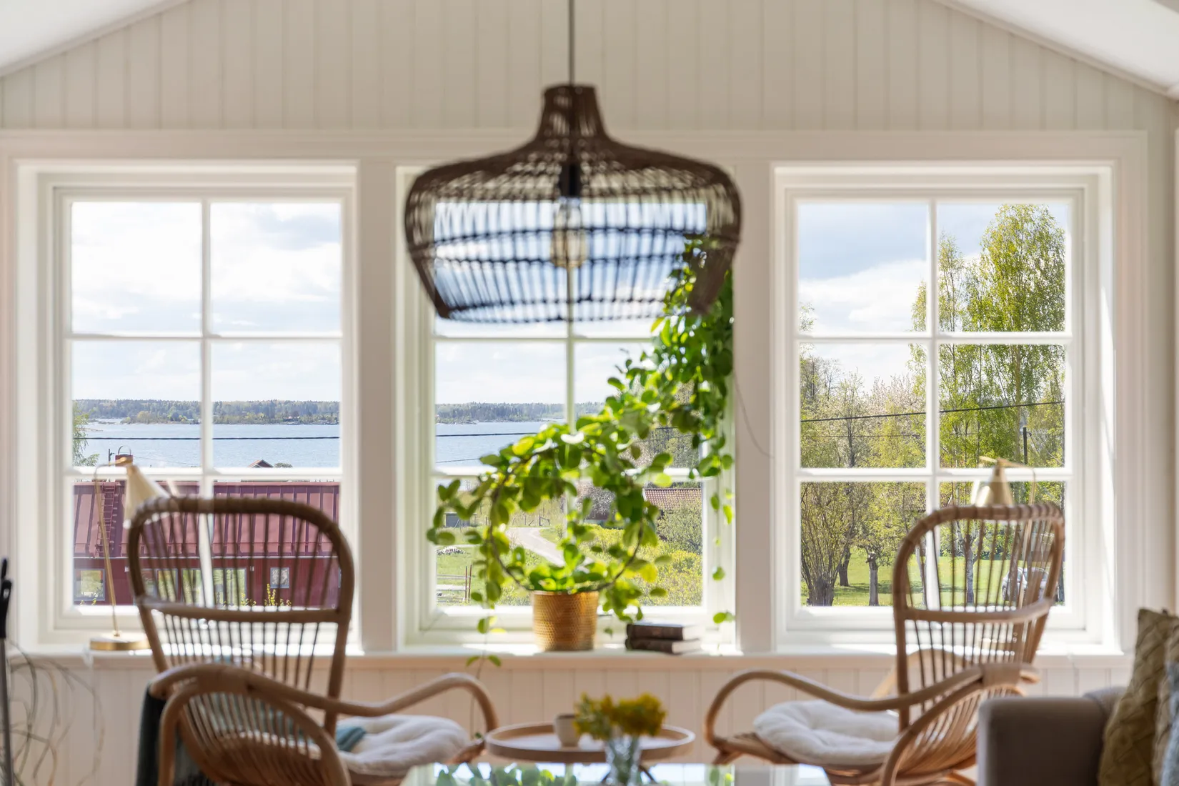 Fritidshus, Hörnängsvägen 30, Singö - Hörnängen, Norrtälje