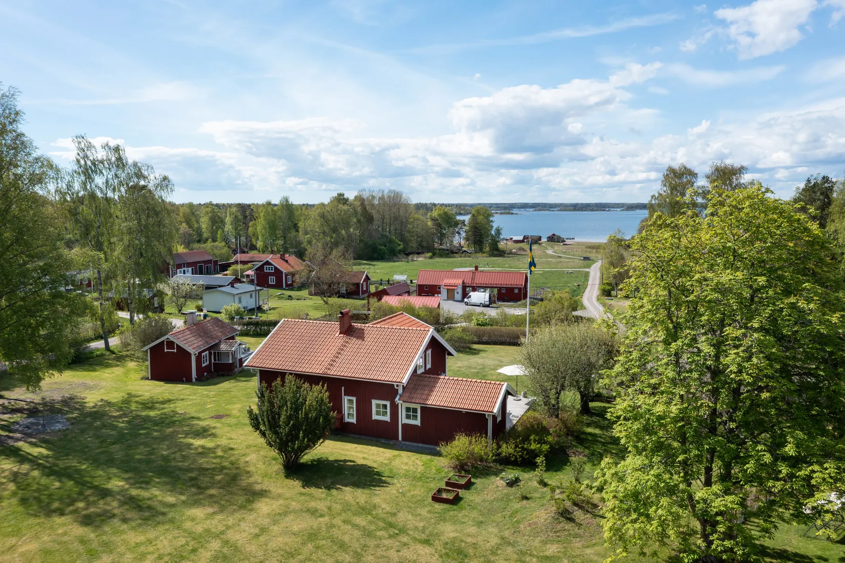 Fritidshus, Hörnängsvägen 30, Singö - Hörnängen, Norrtälje