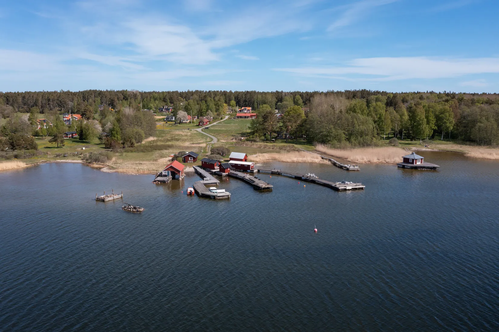 Fritidshus, Hörnängsvägen 30, Singö - Hörnängen, Norrtälje