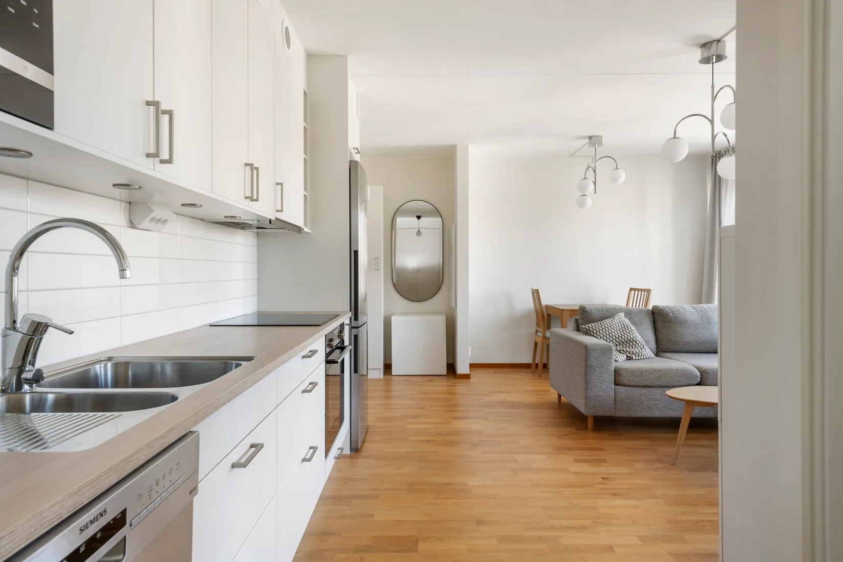 Bostadsrätt, Parkallén 20, Täby Park, Täby