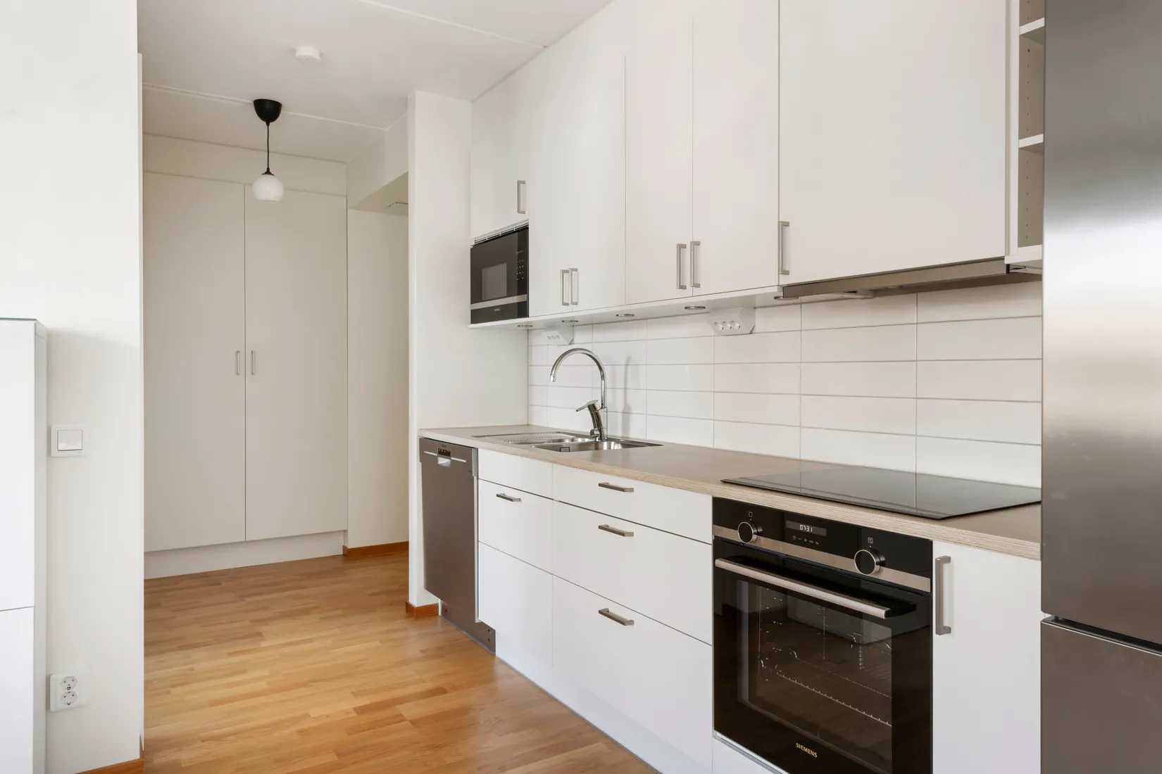 Bostadsrätt, Parkallén 20, Täby Park, Täby