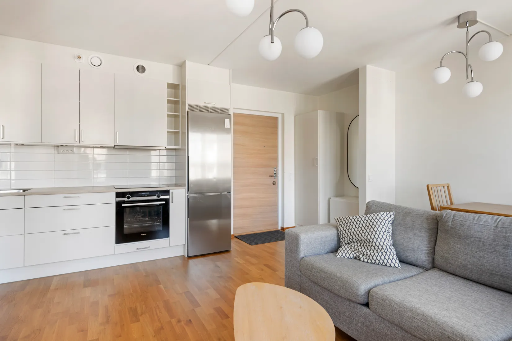 Bostadsrätt, Parkallén 20, Täby Park, Täby