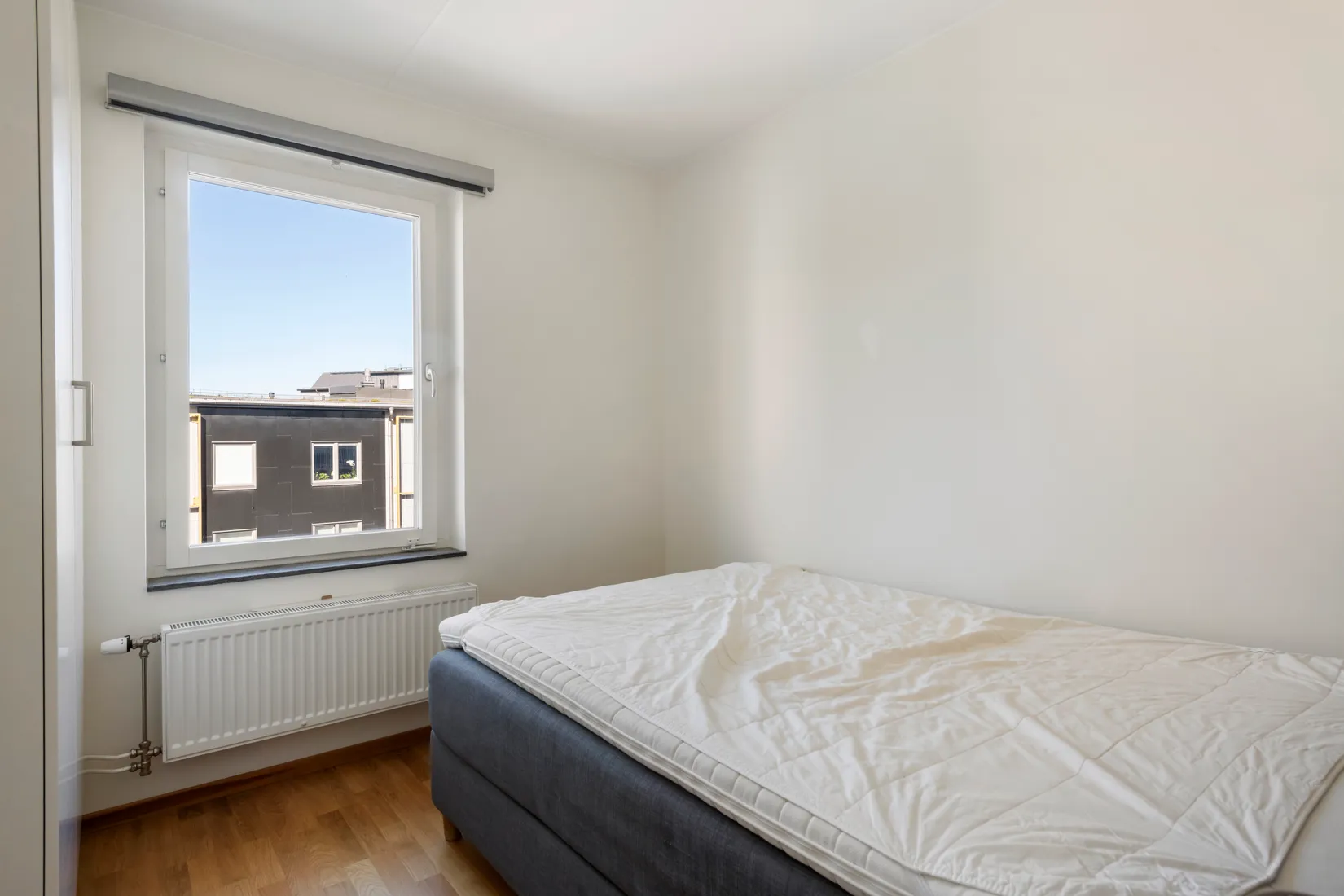 Bostadsrätt, Parkallén 20, Täby Park, Täby