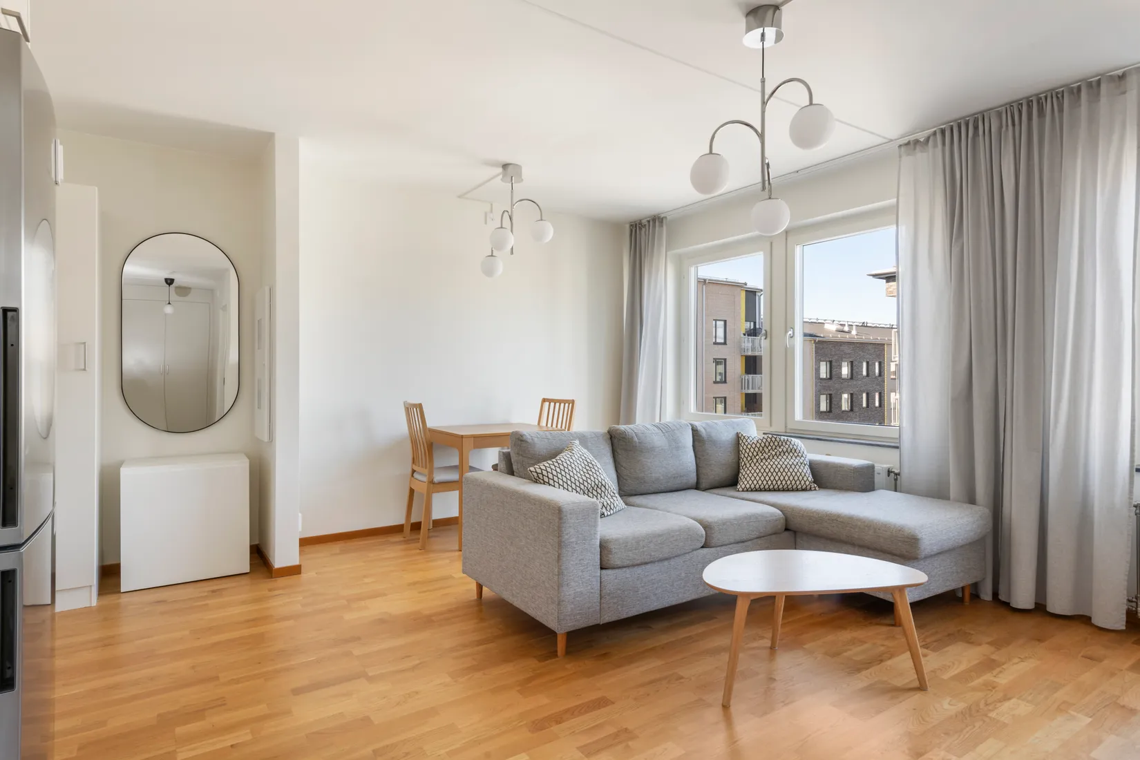 Bostadsrätt, Parkallén 20, Täby Park, Täby