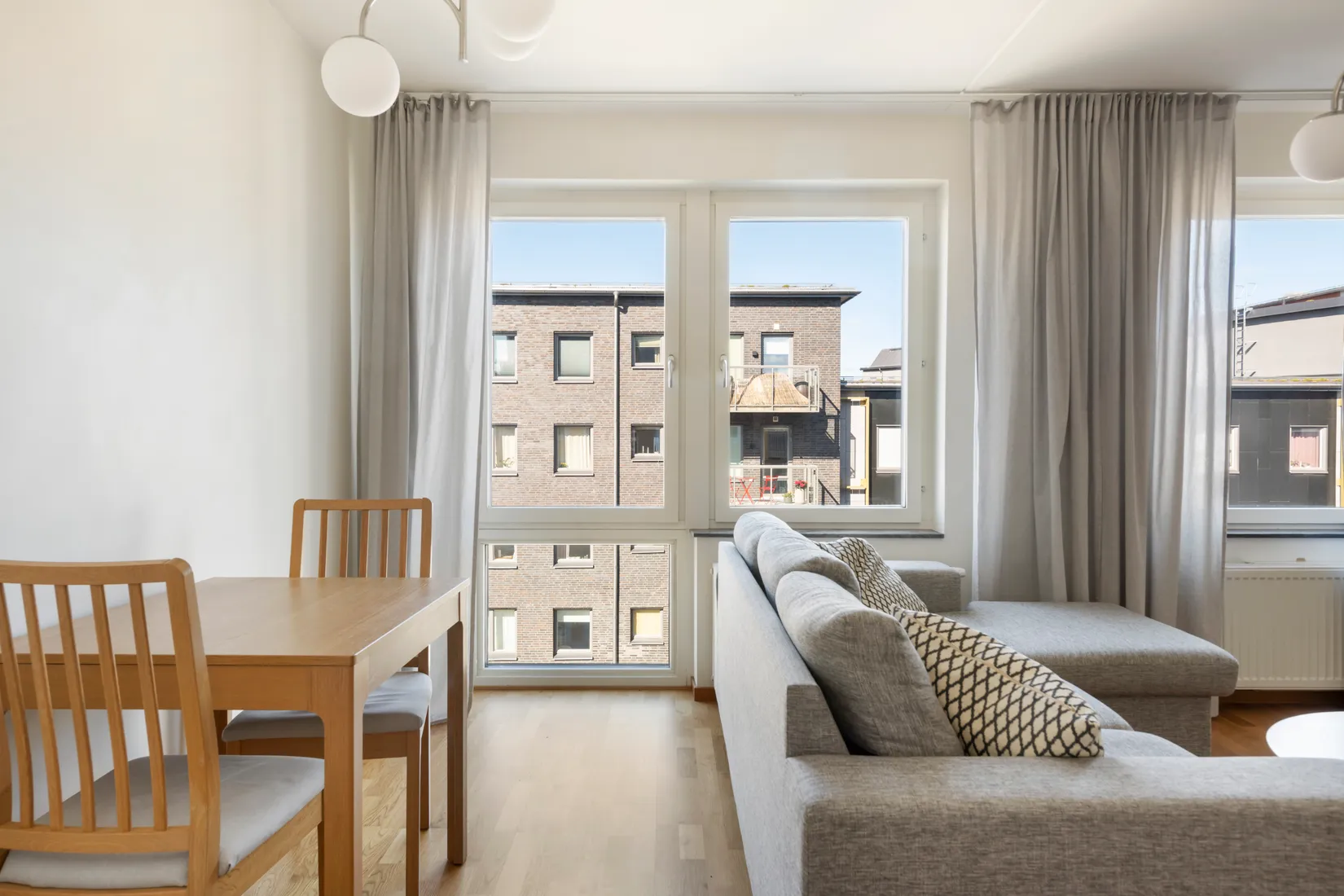 Bostadsrätt, Parkallén 20, Täby Park, Täby