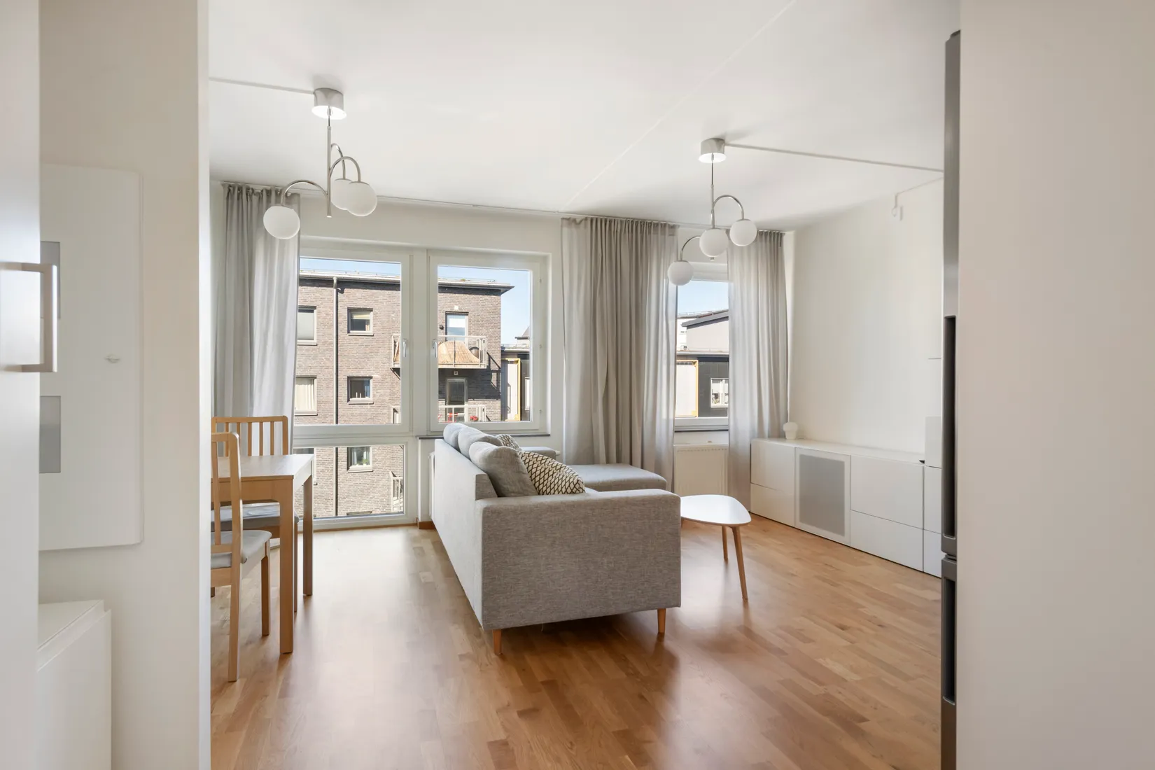 Bostadsrätt, Parkallén 20, Täby Park, Täby