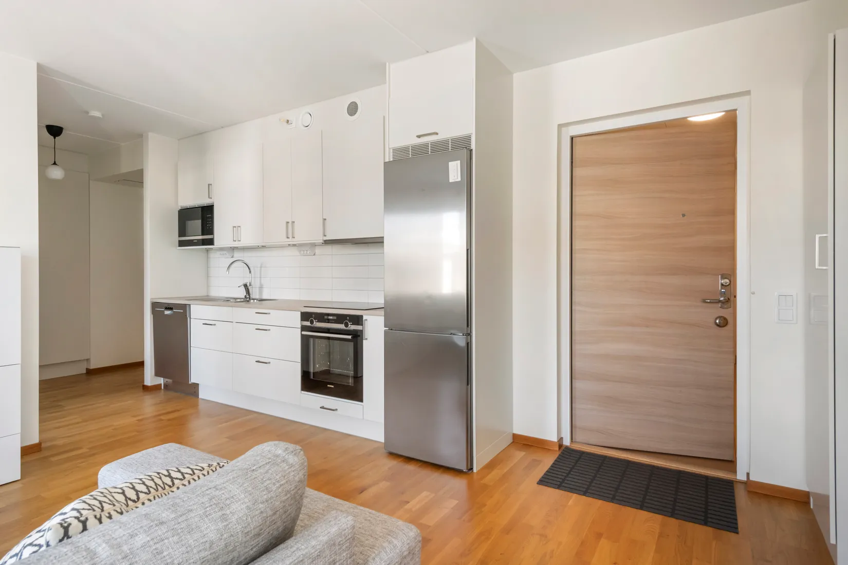 Bostadsrätt, Parkallén 20, Täby Park, Täby