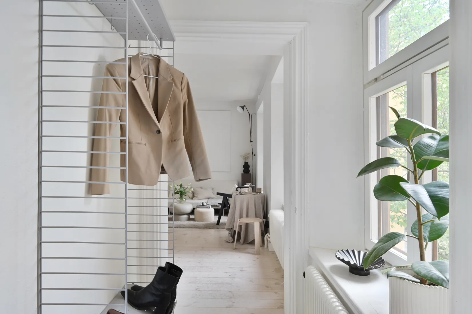 Bostadsrätt, Krukmakargatan 38, Södermalm, Stockholm