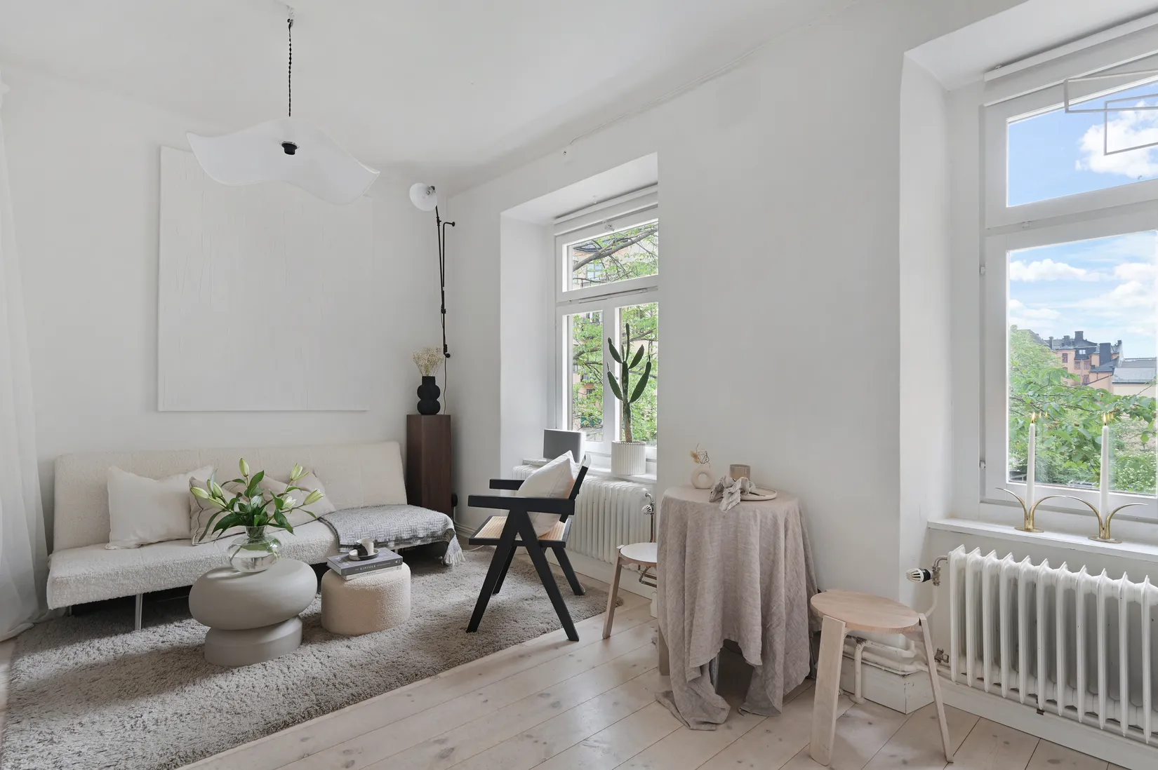 Bostadsrätt, Krukmakargatan 38, Södermalm, Stockholm